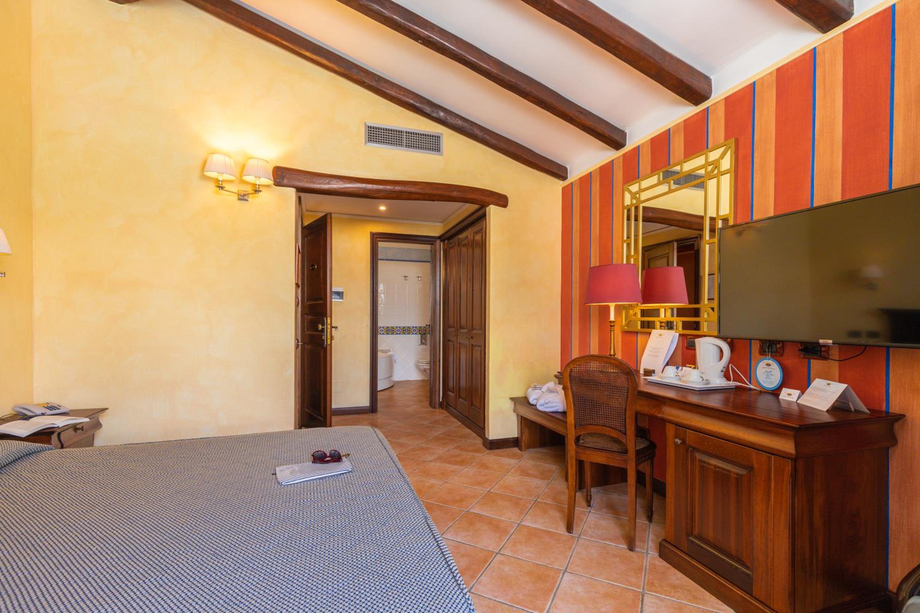 Junior Suite - Photo 4