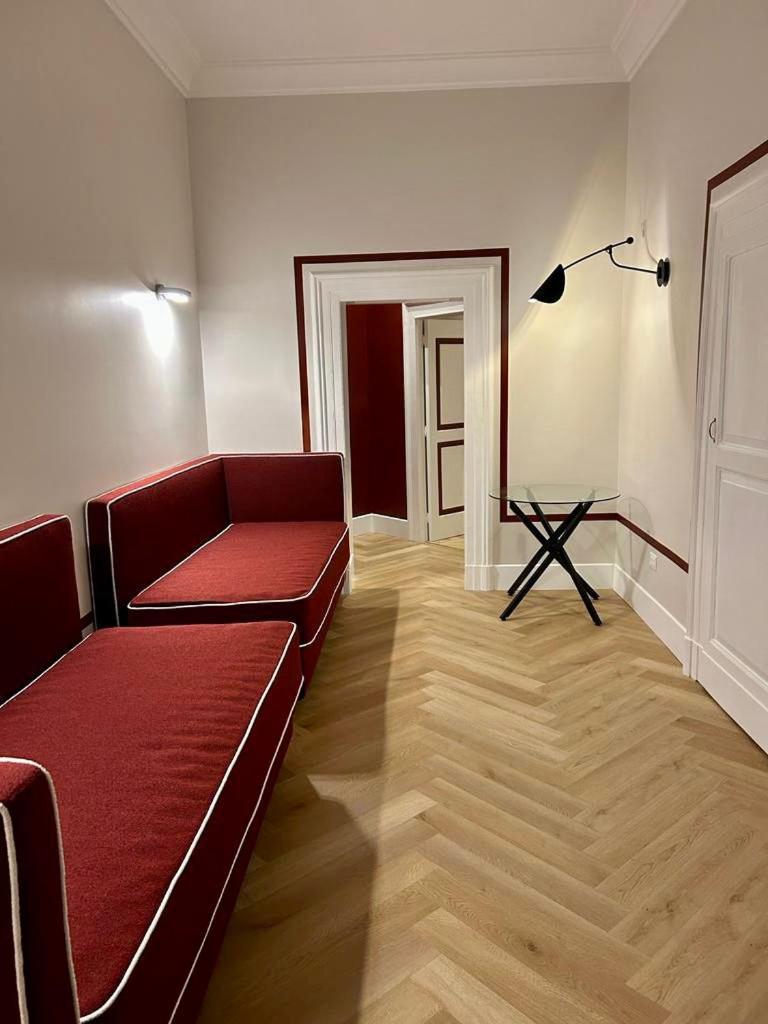 Chambre Quadruple avec Baignoire