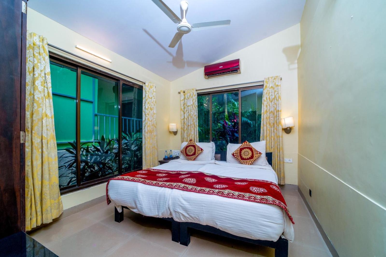 Double Room photo 3