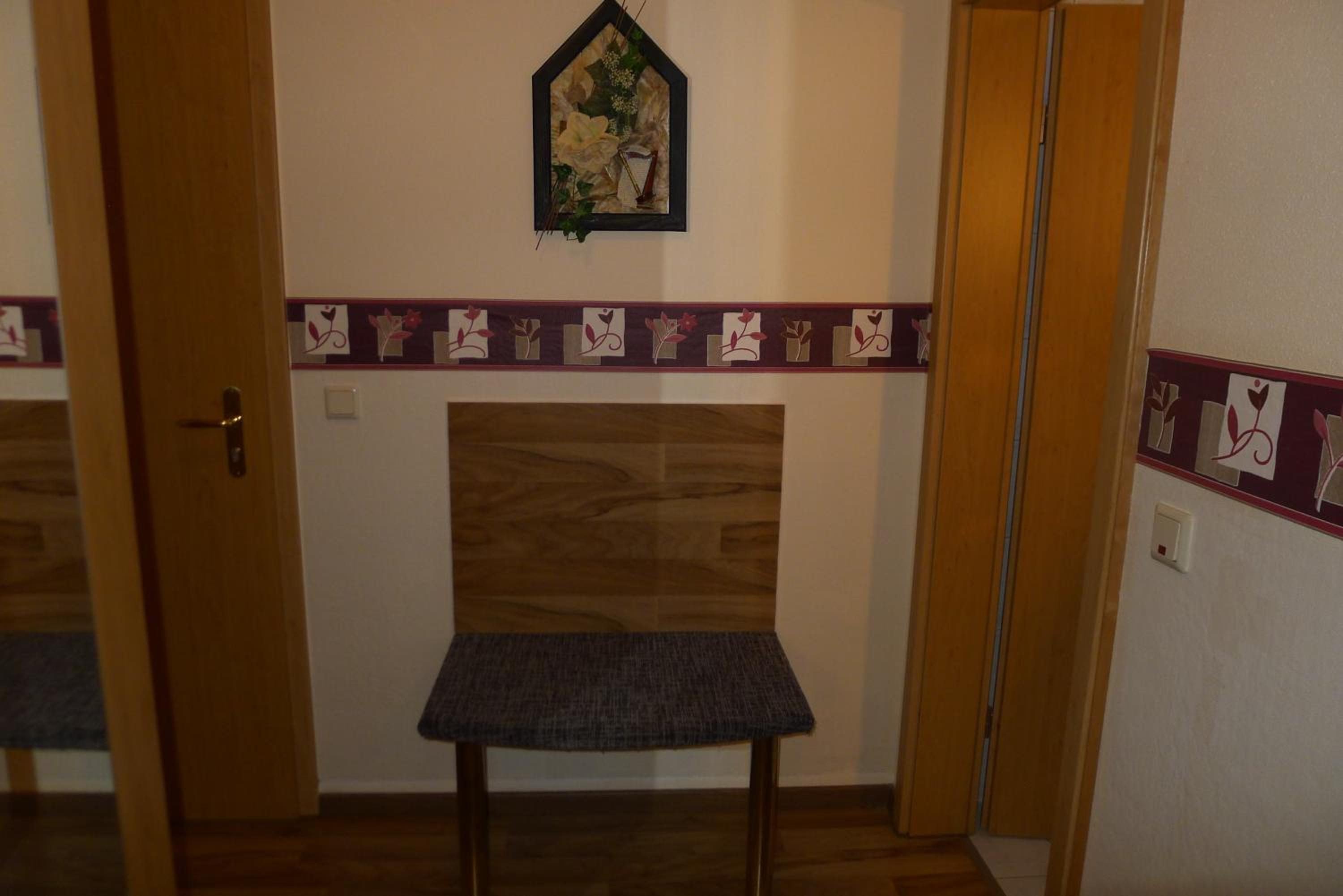 Standard Single Room photo 3