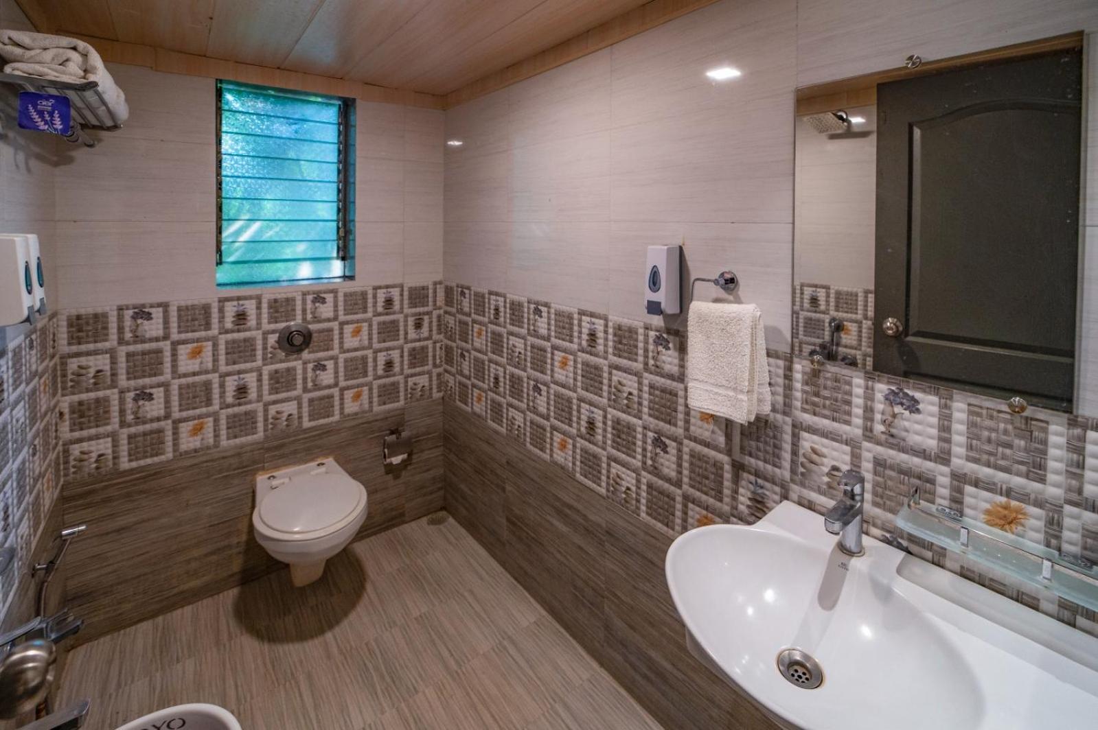 Family Suite photo 3