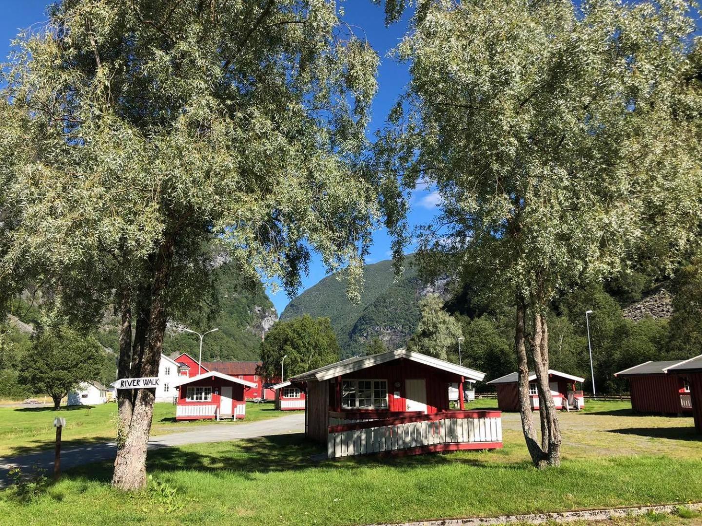 Chalet - Photo 1