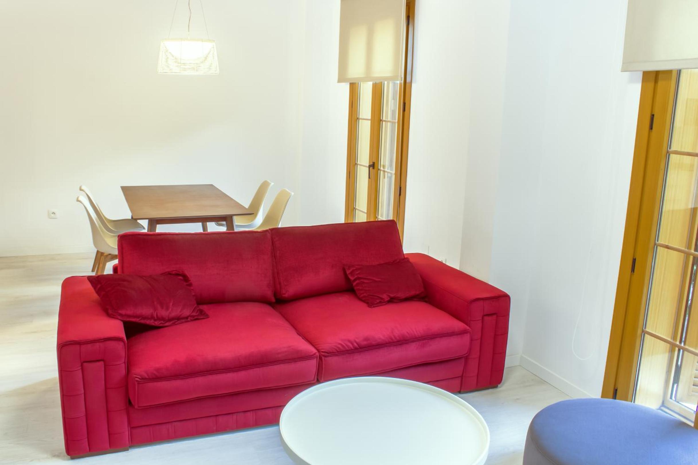 Apartamento 7