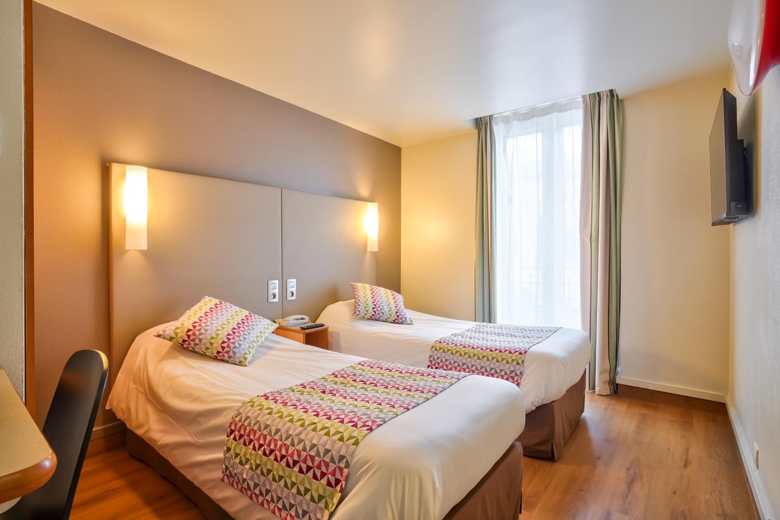 Twin Room photo 1