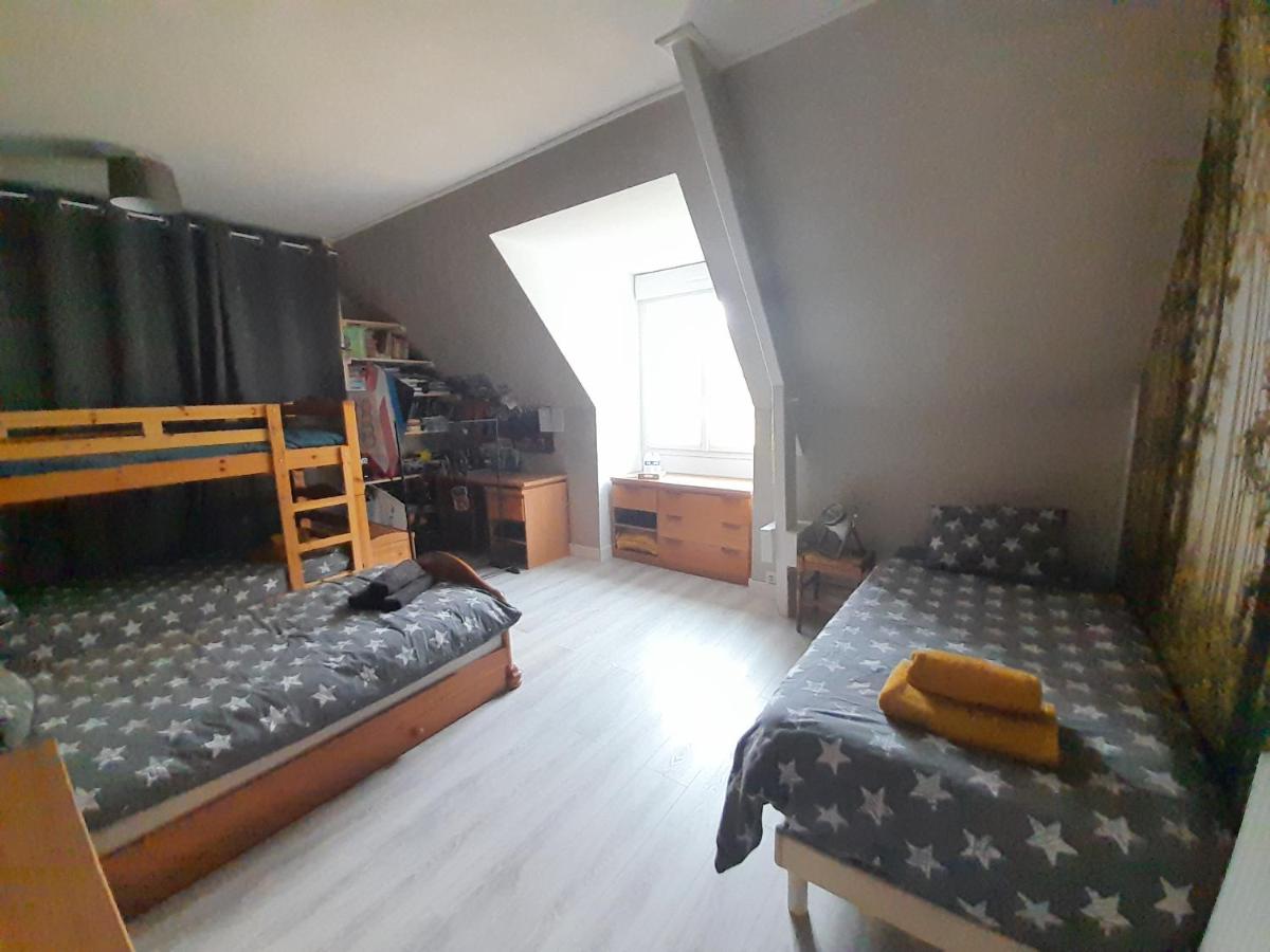 Quadruple Room with Garden View photo 3