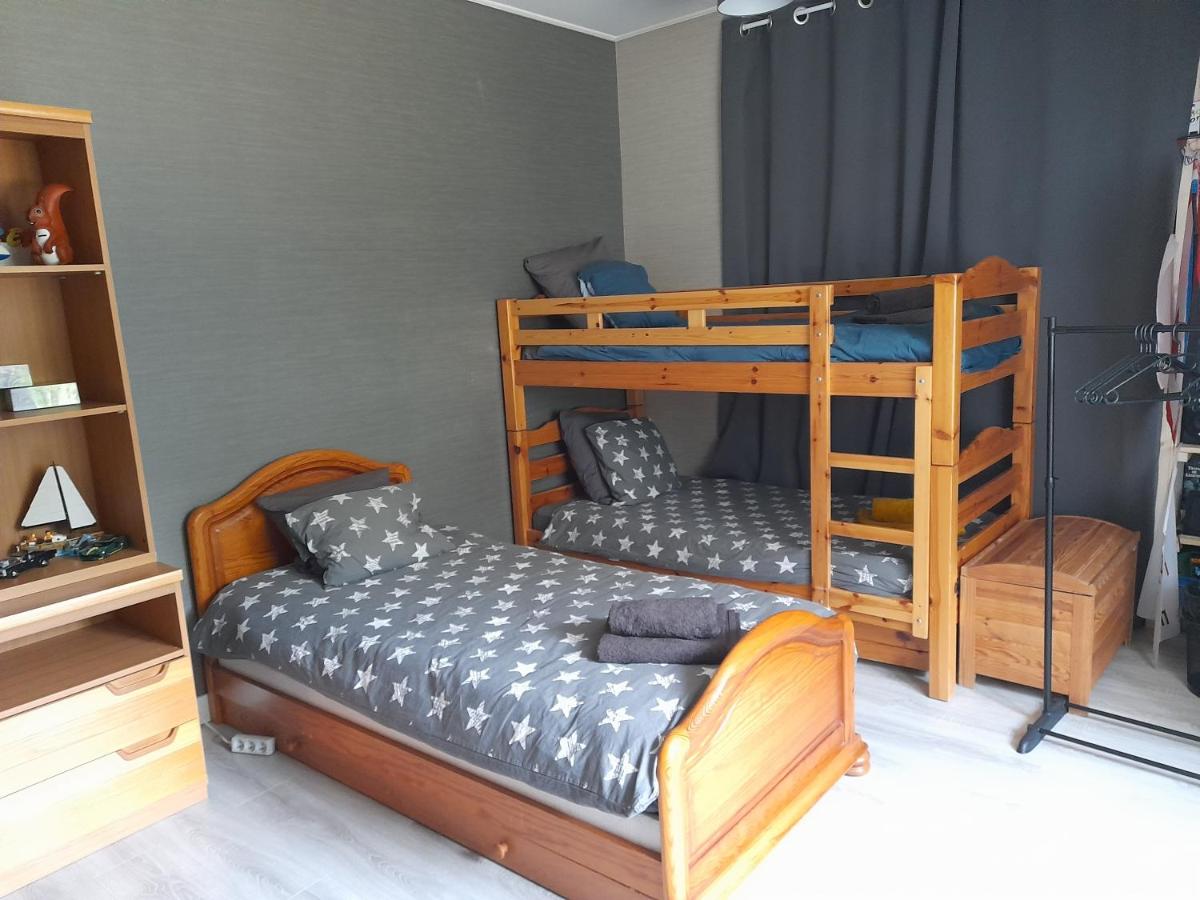 Quadruple Room with Garden View photo 1