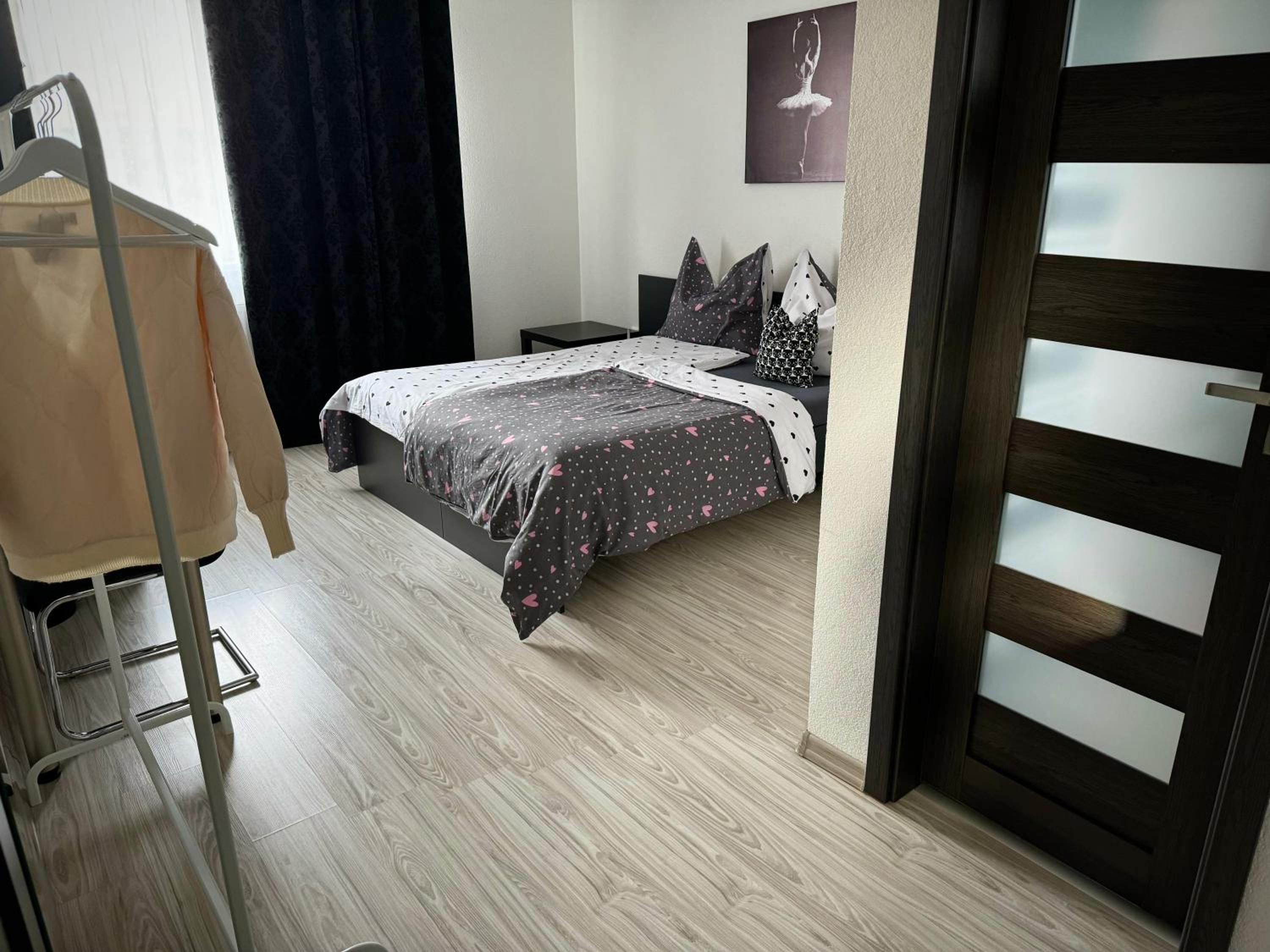 Superior Double or Twin Room - Photo 1