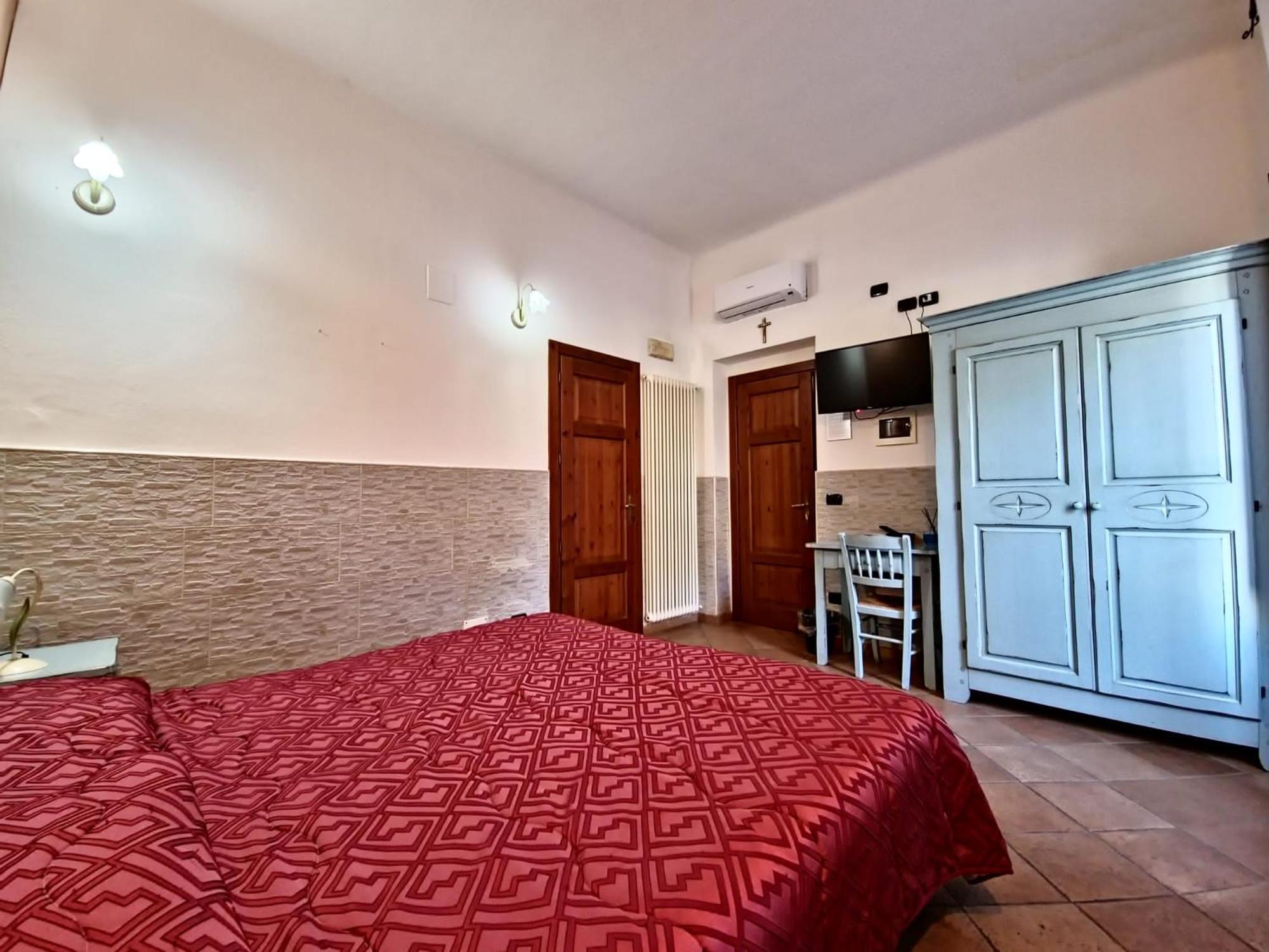 Double Room - Separate Building photo 2
