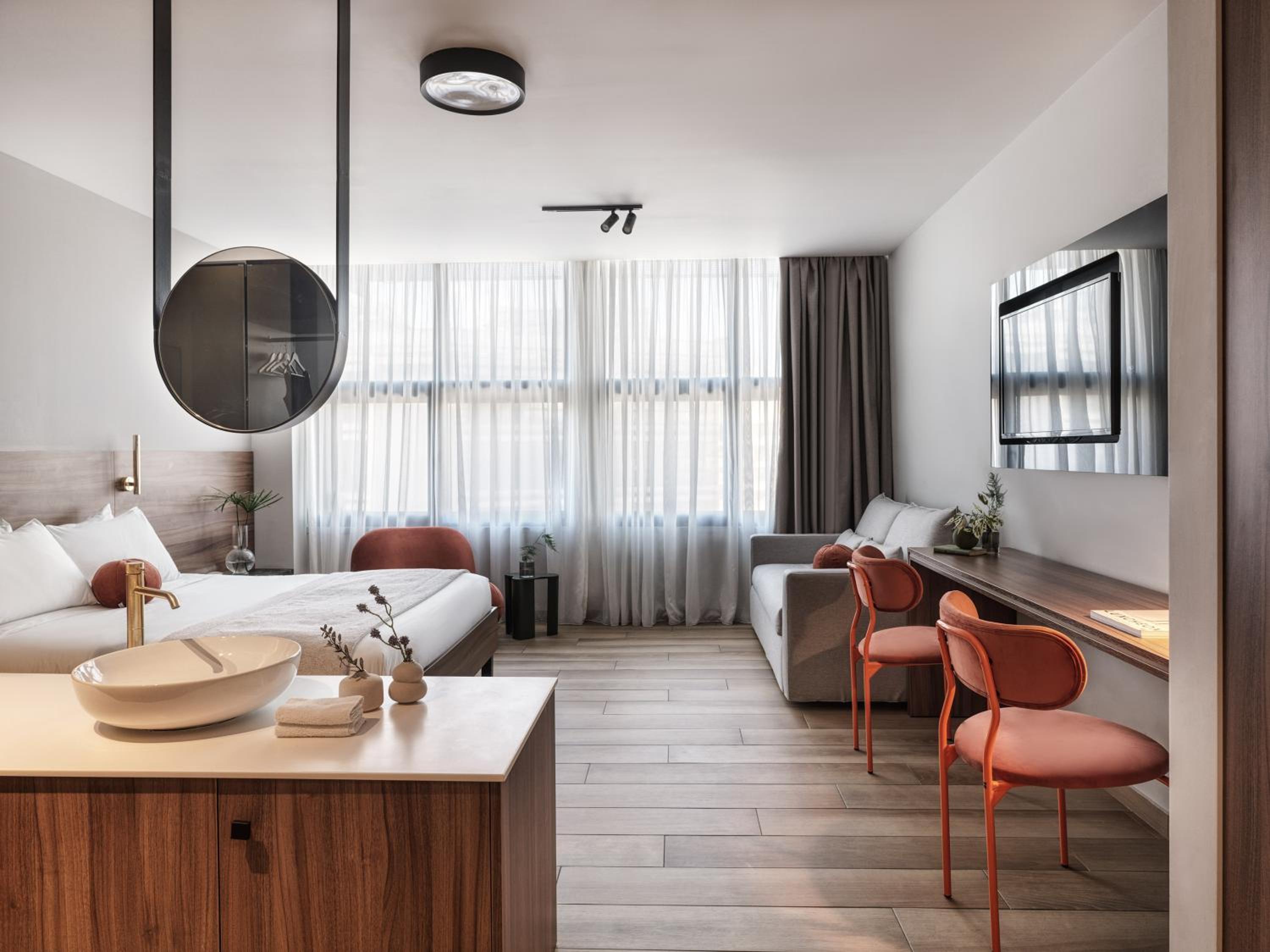 Superior Suite