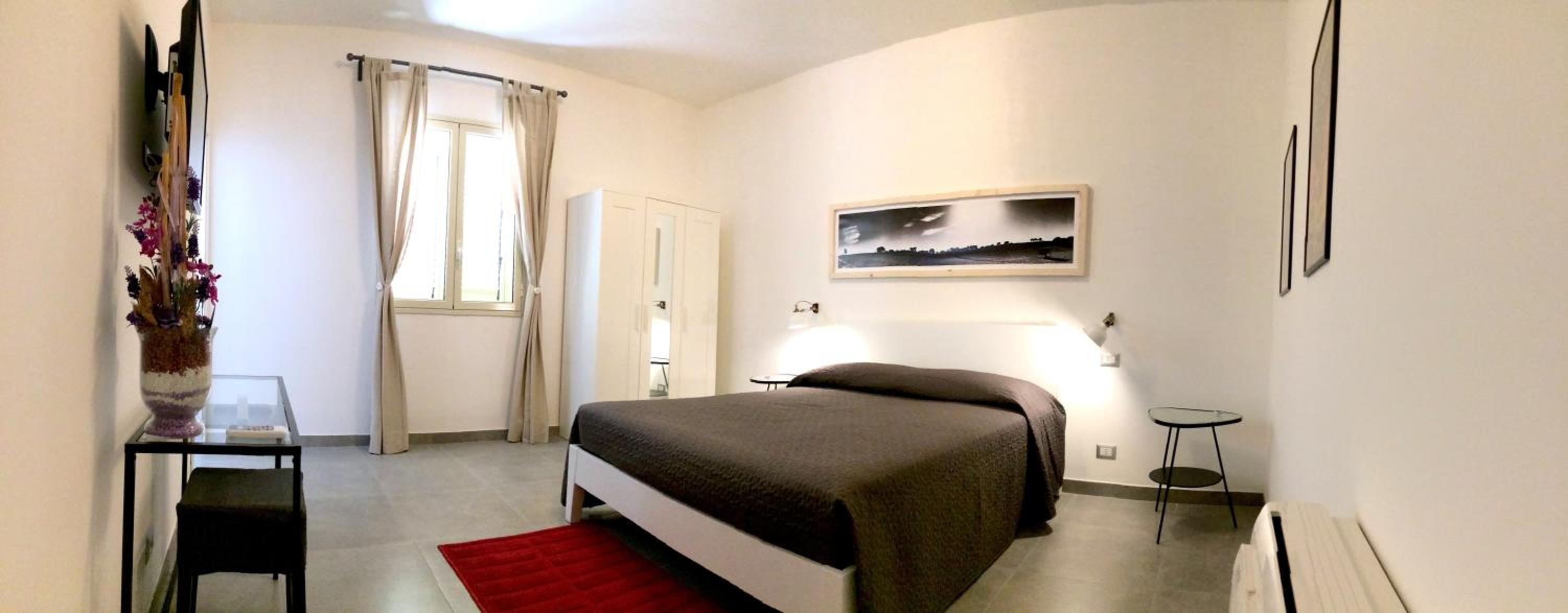 Double Room photo 1