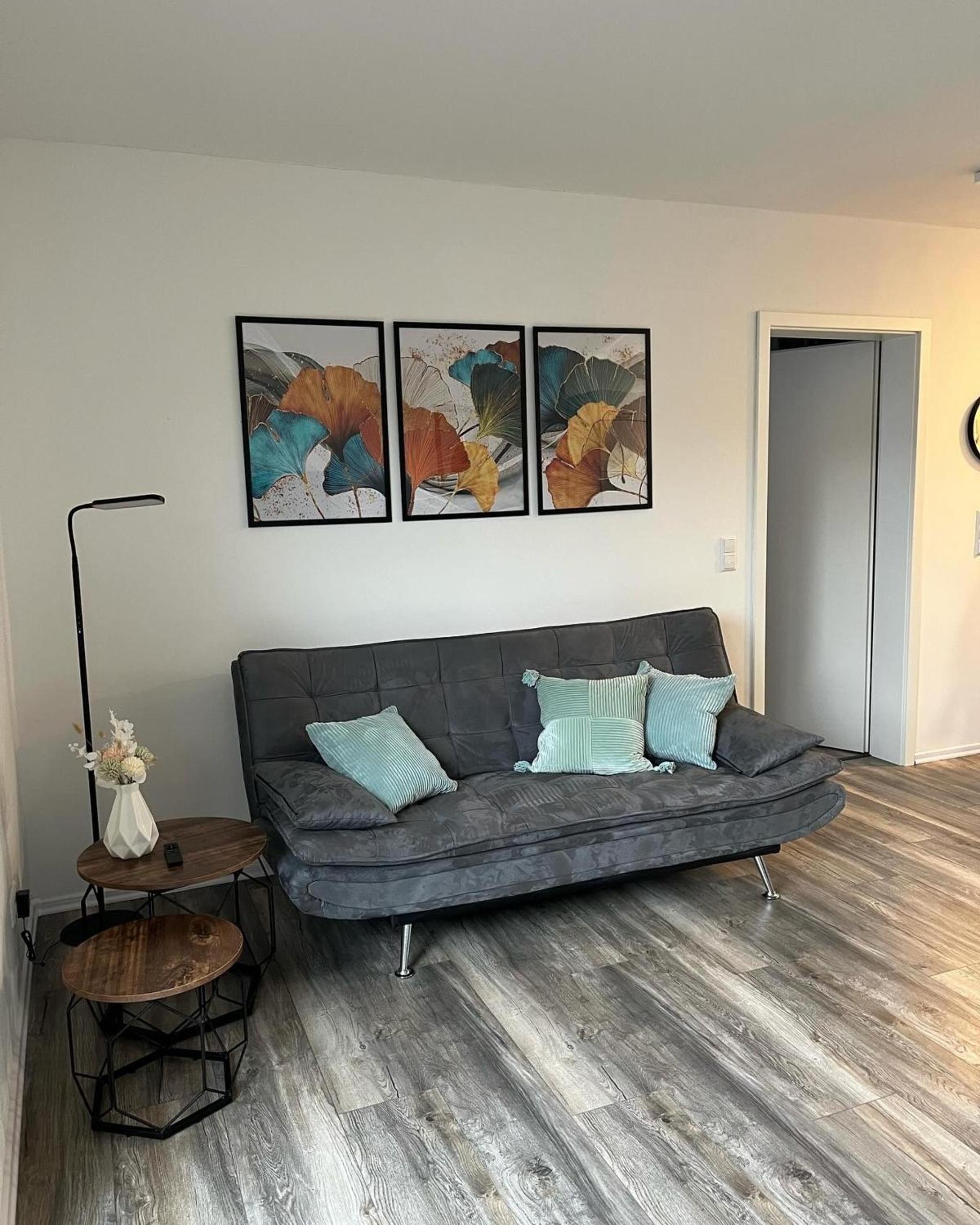Apartment photo 1