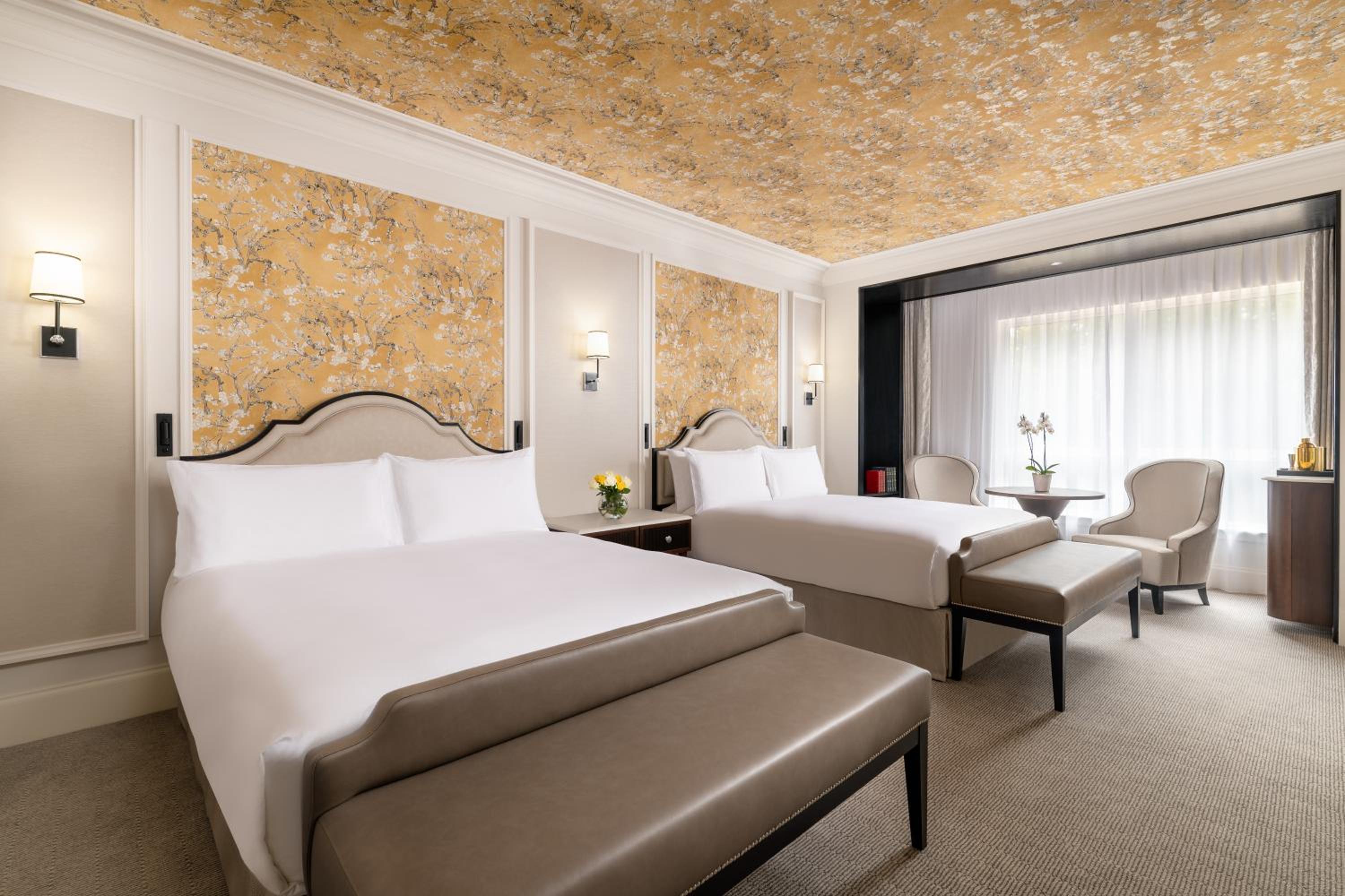 Deluxe Double Room - Photo 1
