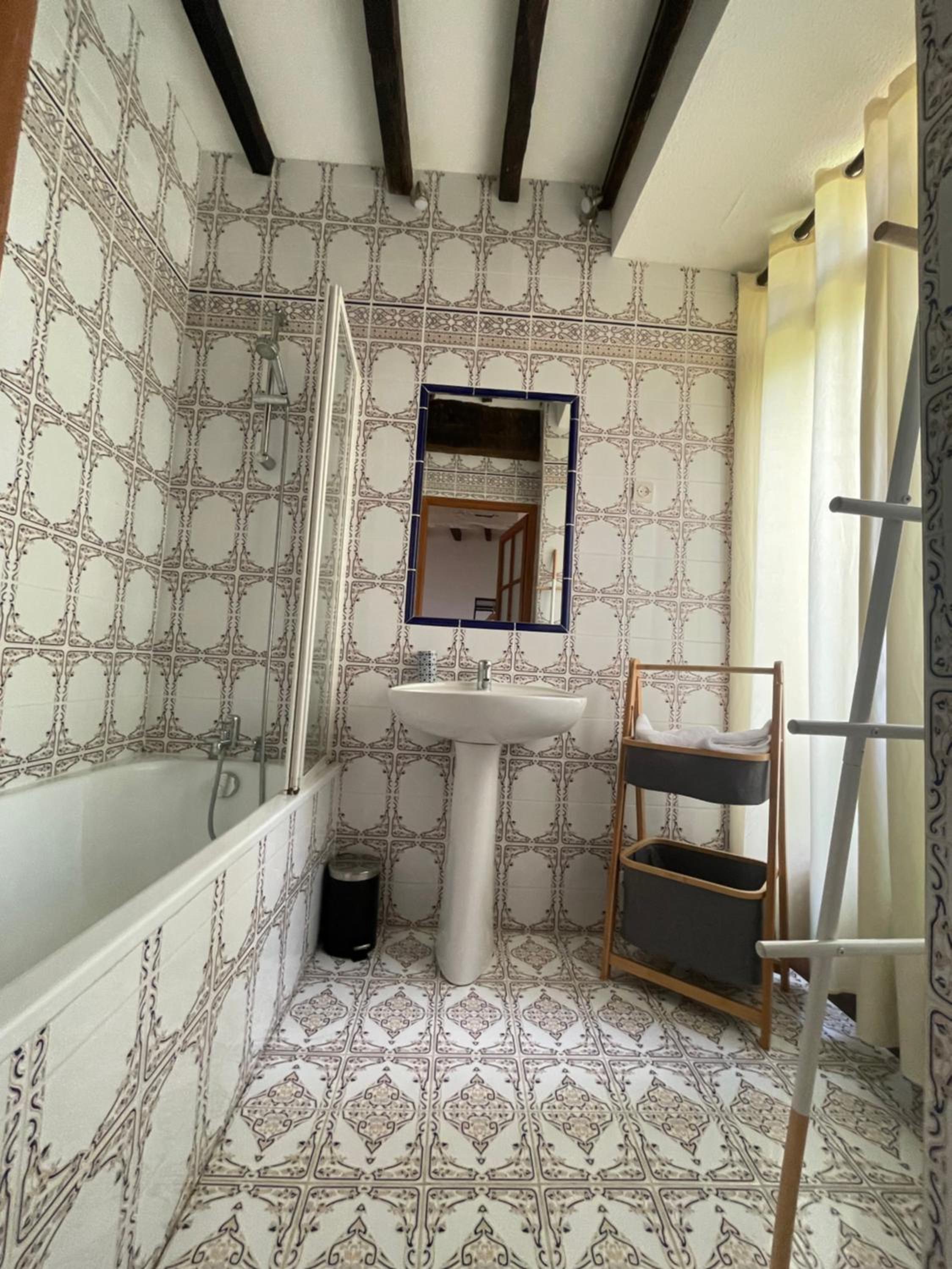 Double Room with Garden View photo 3