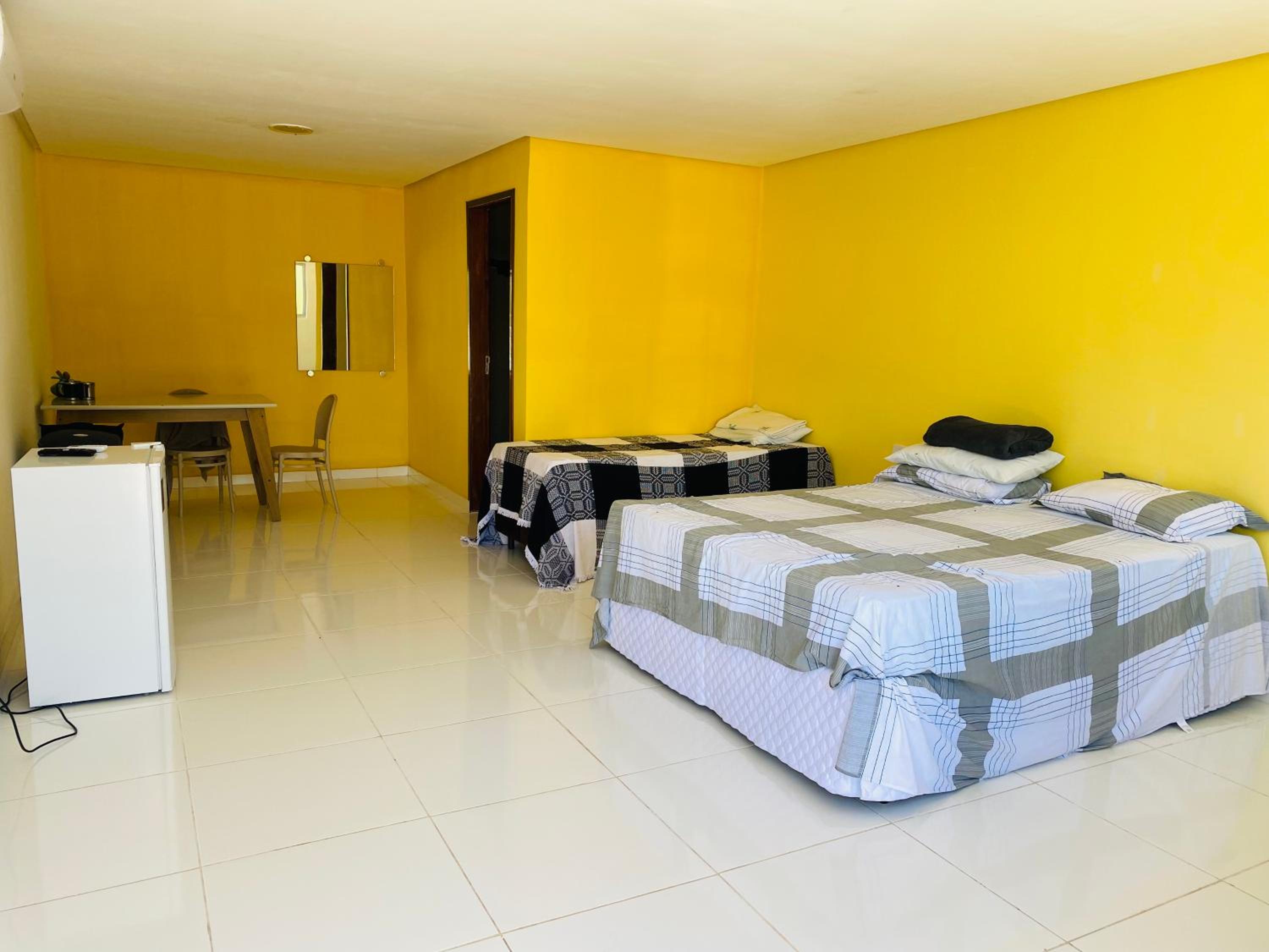 Quadruple Room photo 1