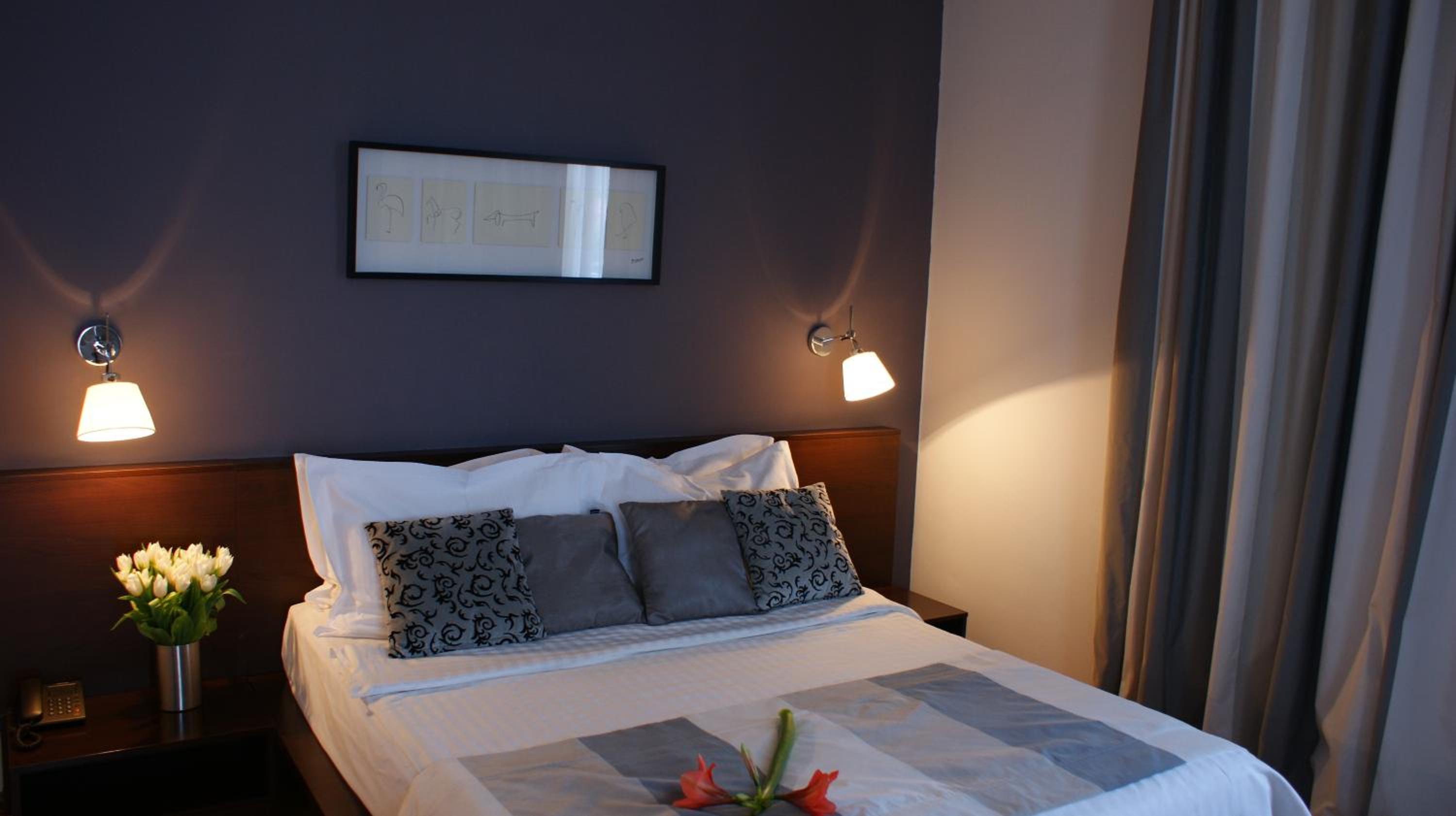 Special Offer - Superior Double Room With One-Way Airport Transfer photo 3