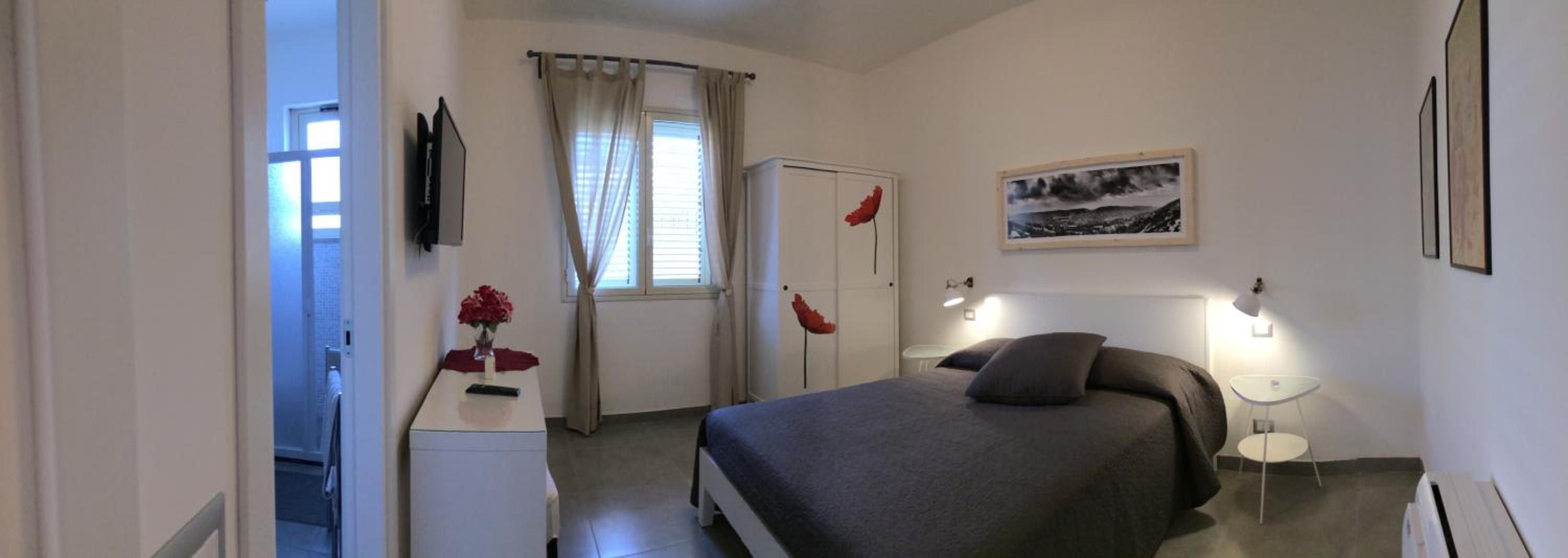 Double Room photo 3