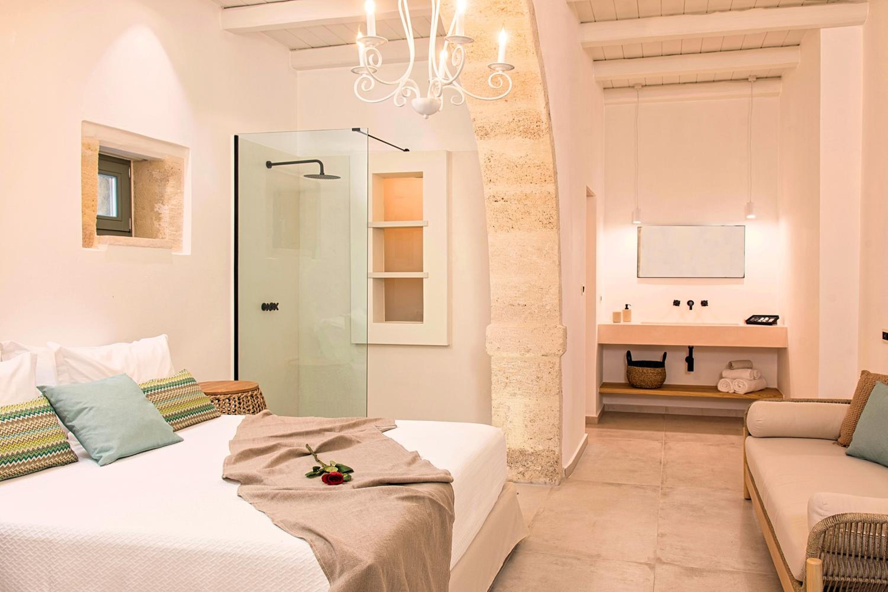 Three-Bedroom Villa photo 1