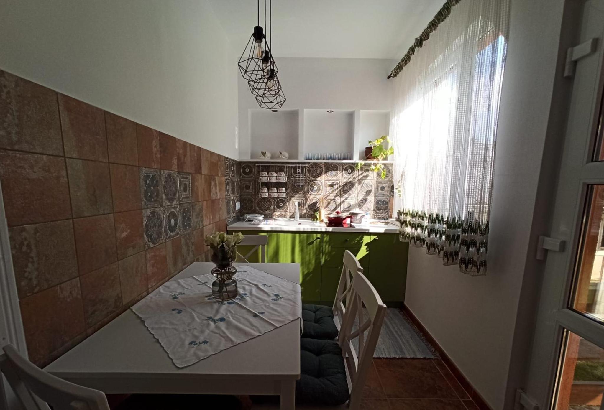 Deluxe Apartment - Photo 11