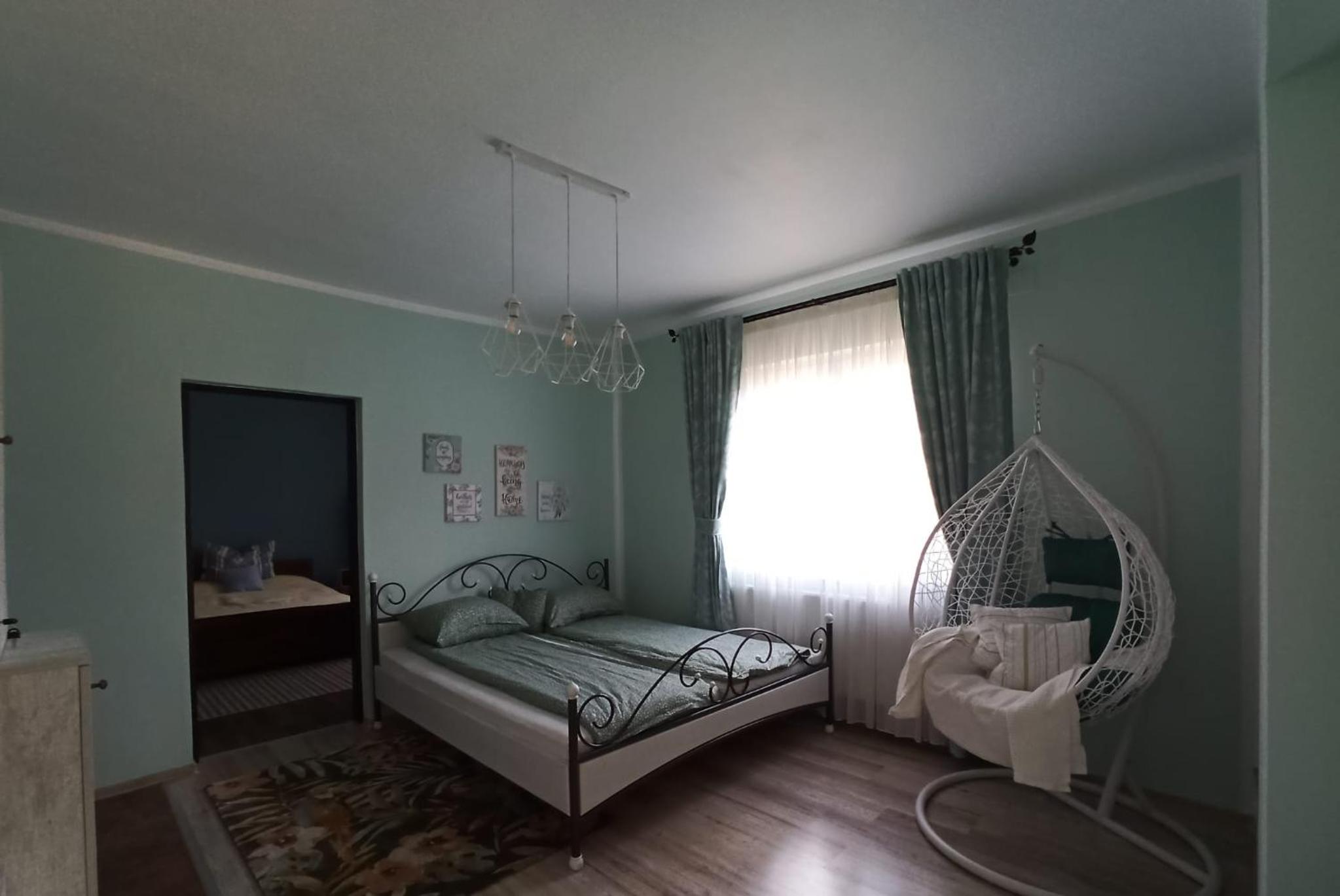 Deluxe Apartment - Photo 13