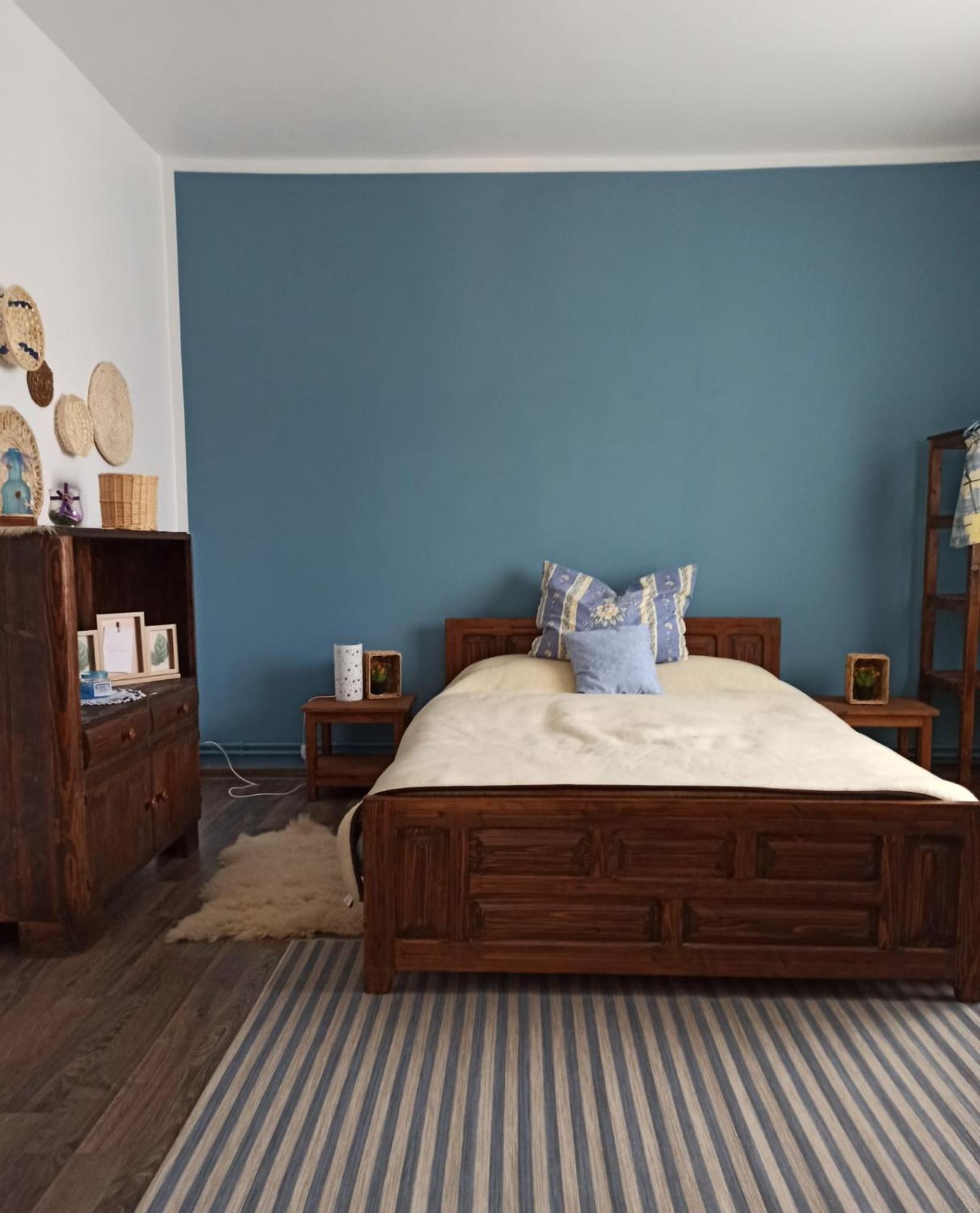 Deluxe Apartment - Photo 15