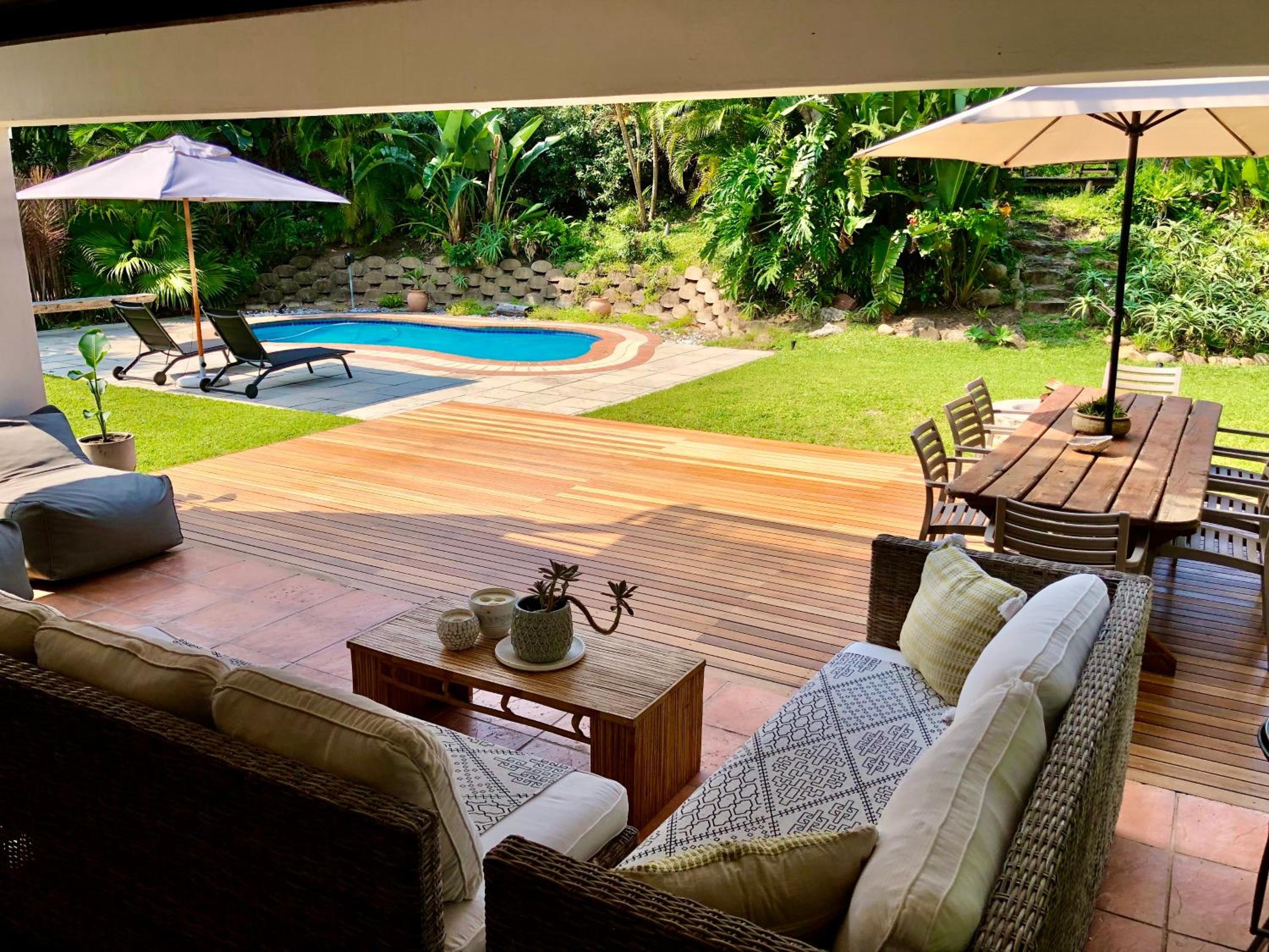 Villa photo 1