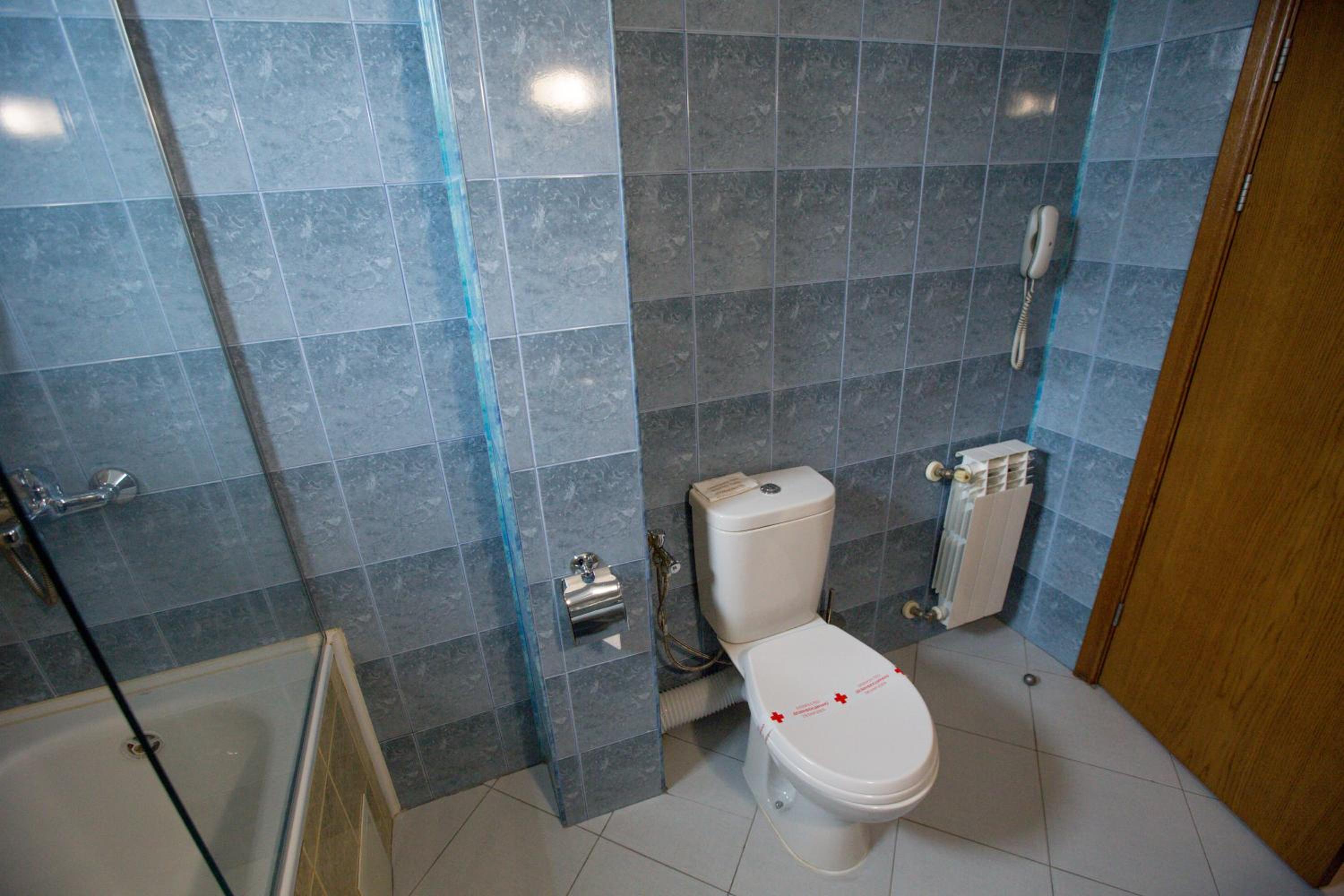 Double or Twin Room photo 2