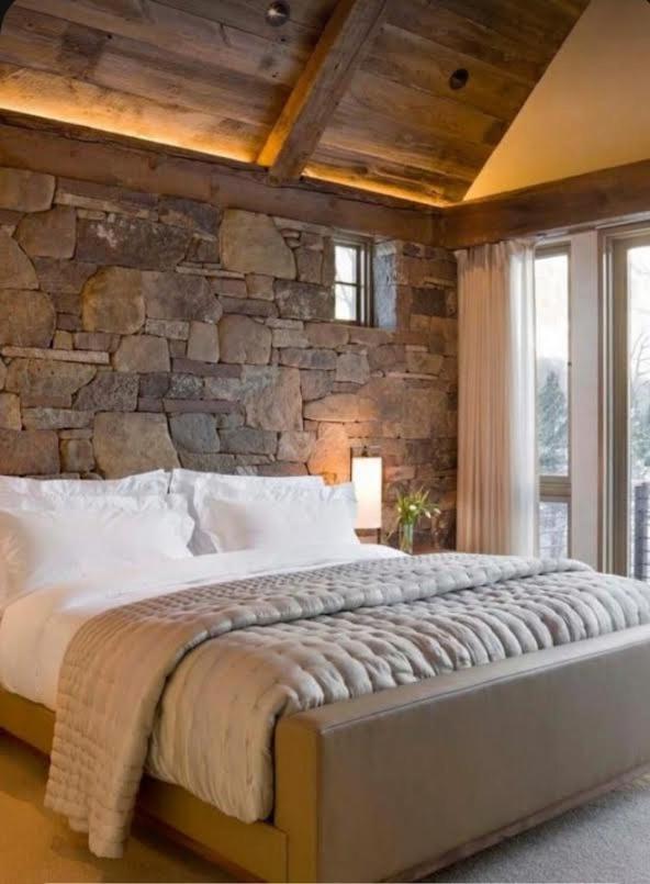 Double Room with Garden View - Photo 2
