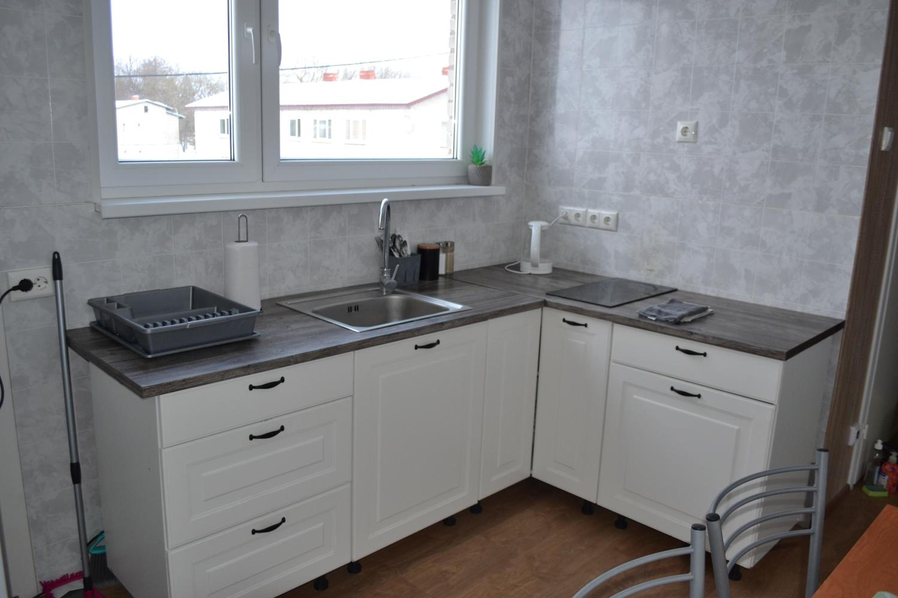One-Bedroom Apartment - Photo 7