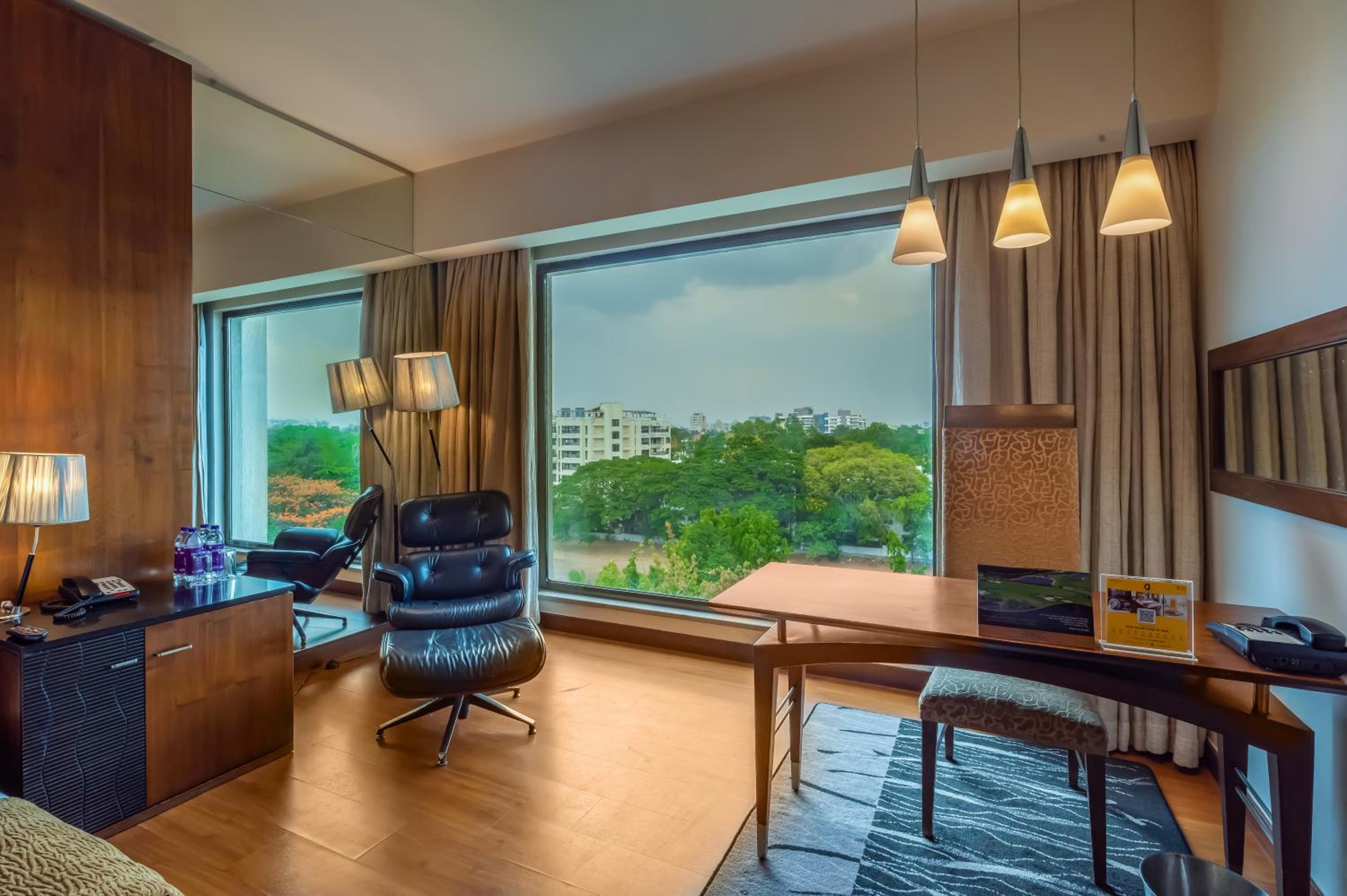 Deluxe Room  photo 2