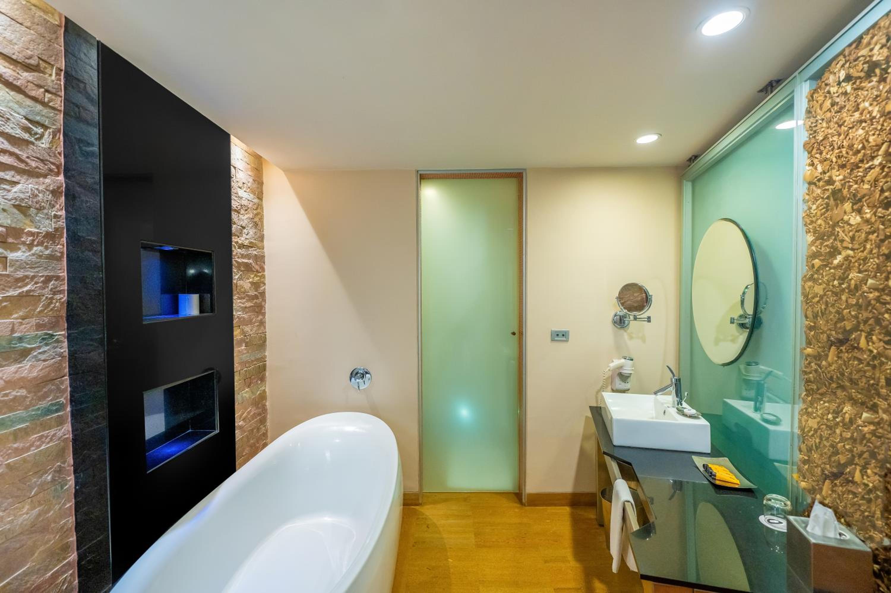 Deluxe Room  photo 3