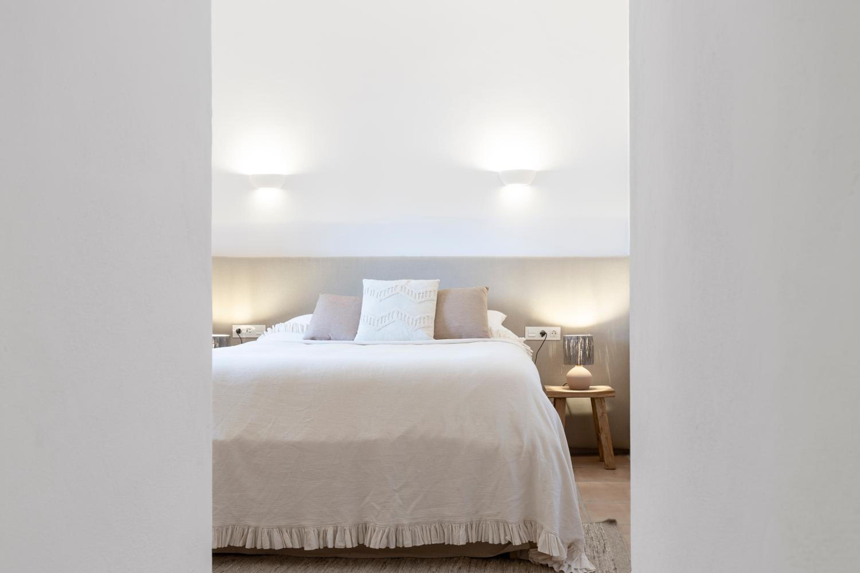 Double Room with Private Bathroom photo 2