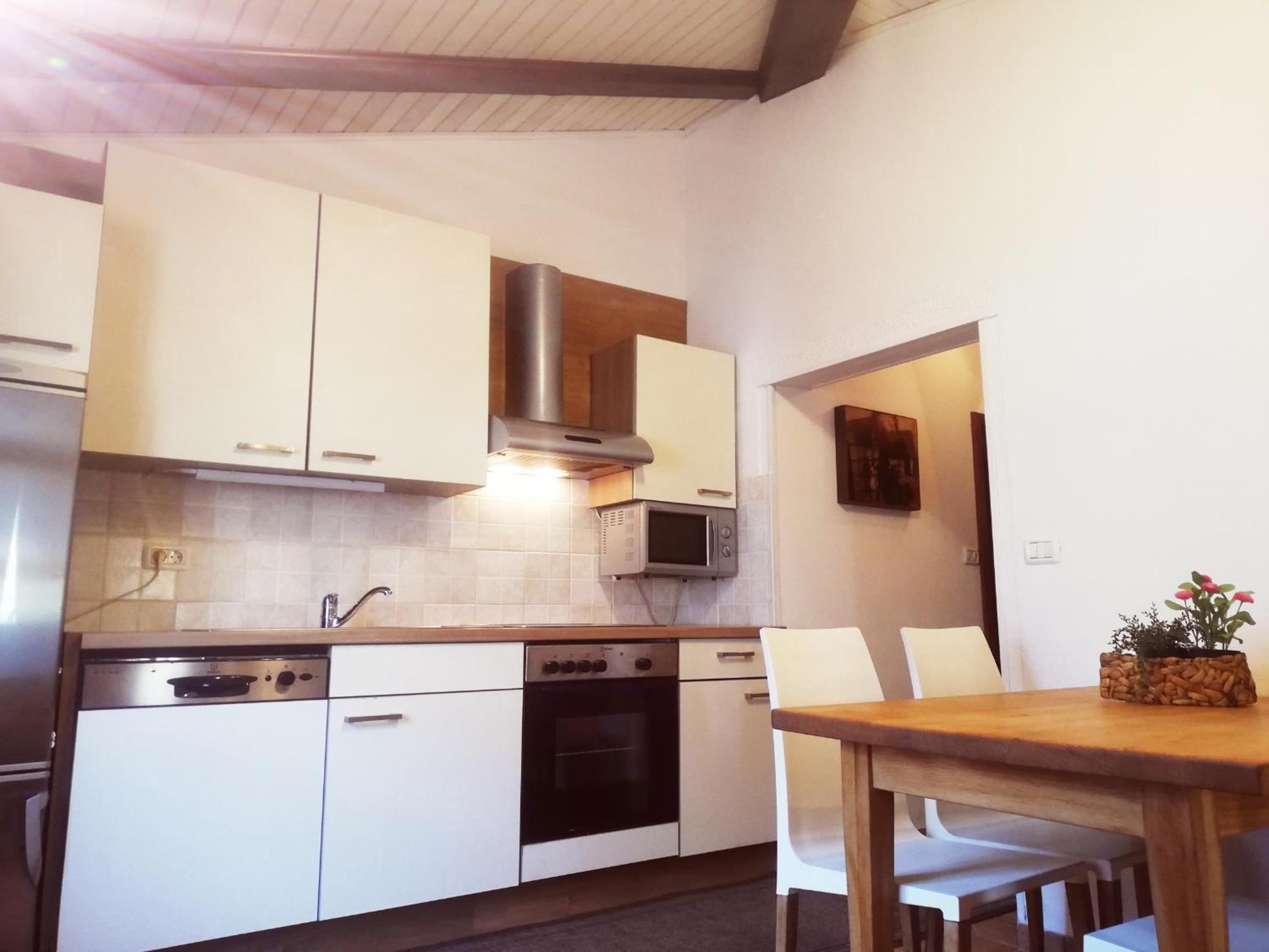 Apartment - Ground Floor