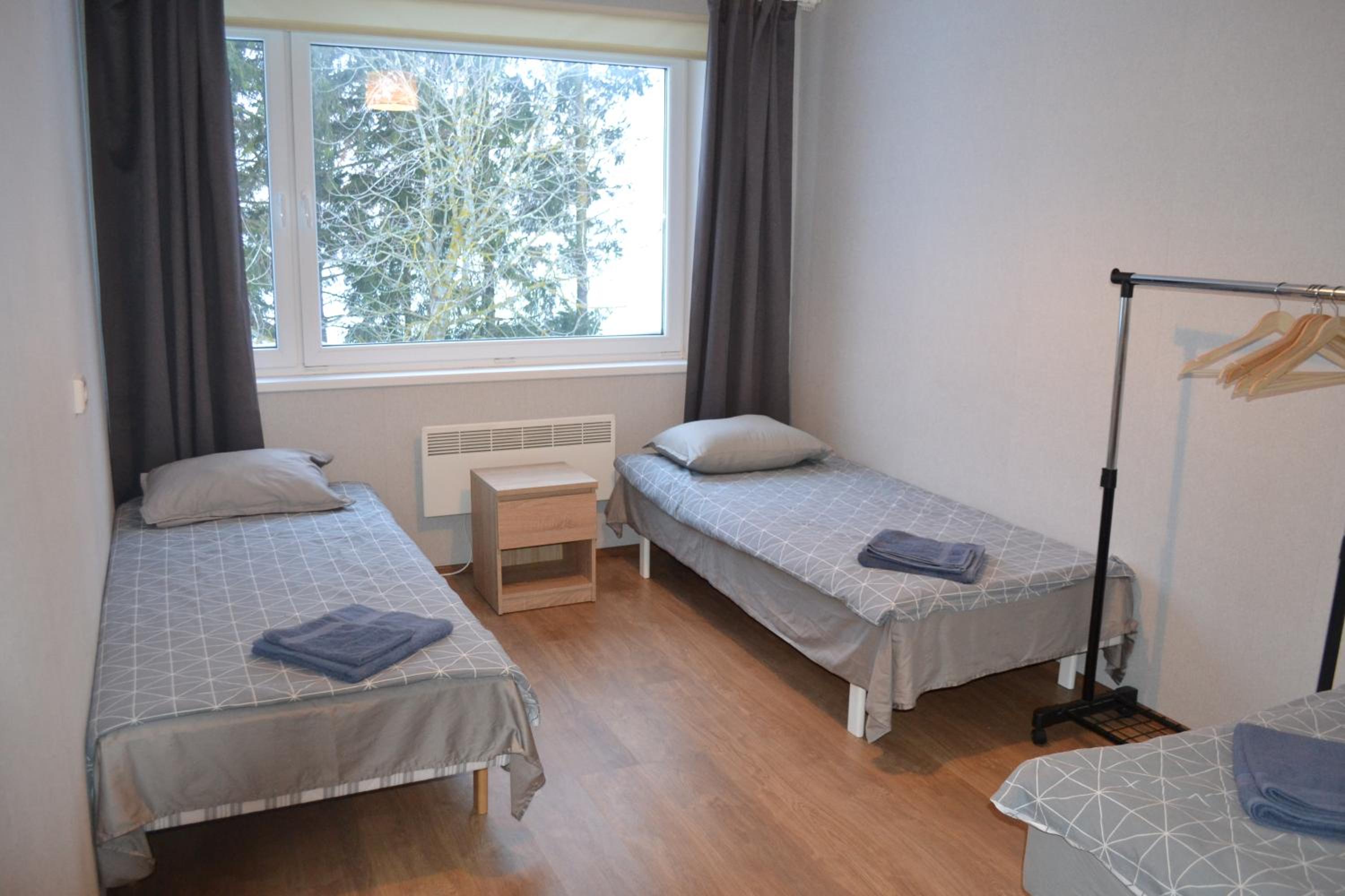 One-Bedroom Apartment - Photo 9