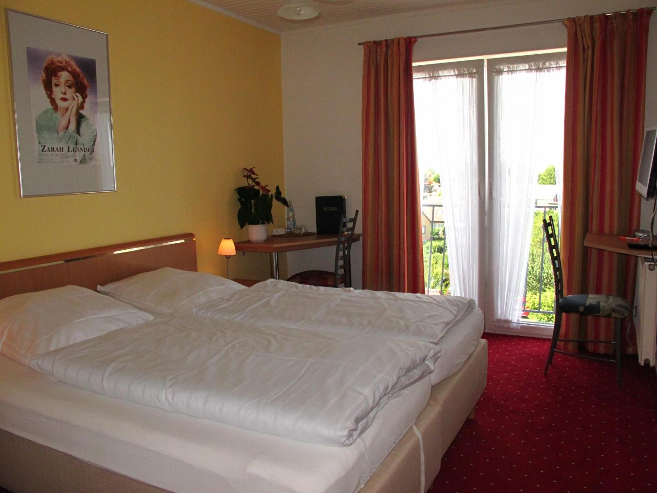 Double Room photo 1