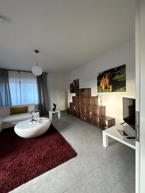Apartment - Ground Floor photo 1