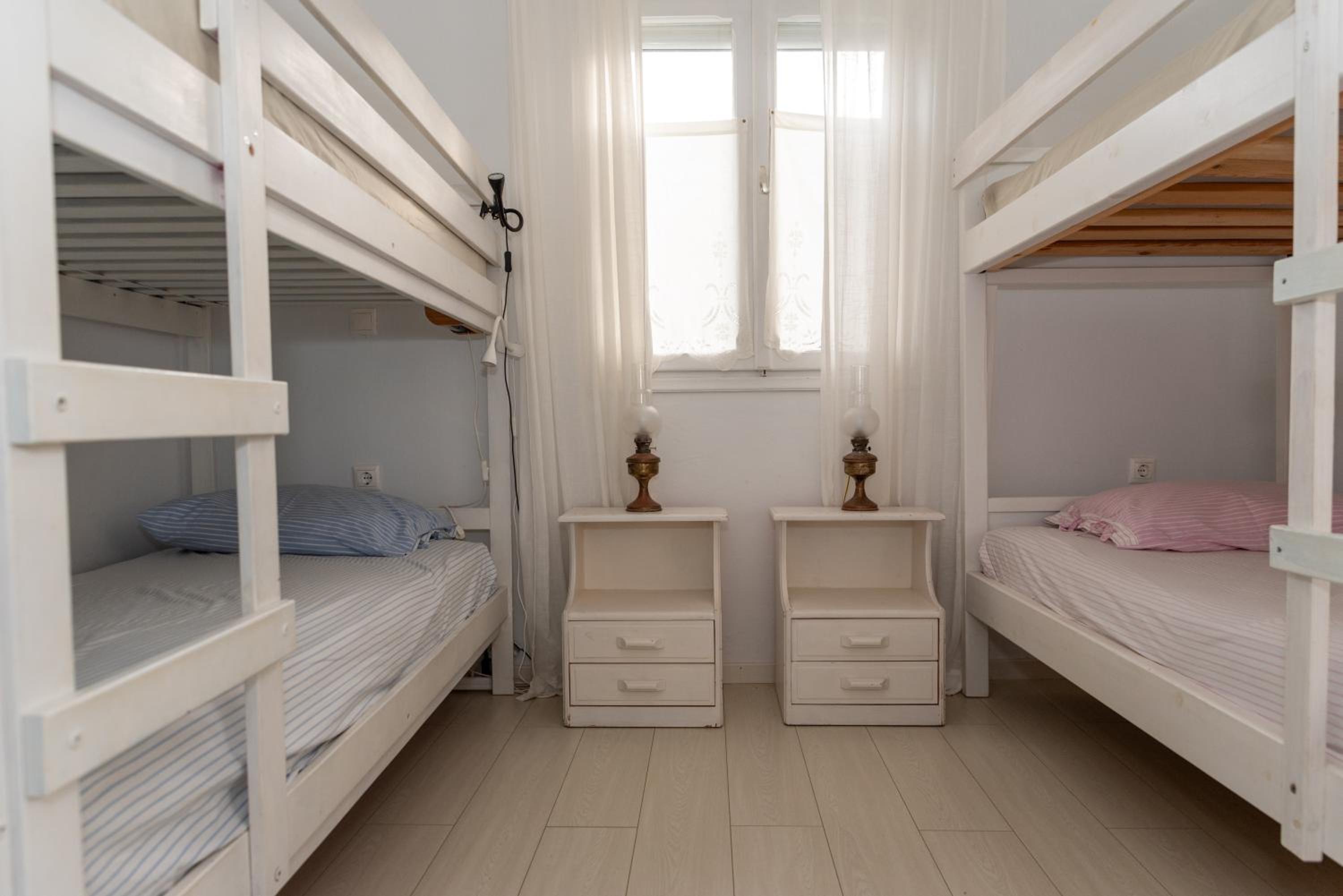 Three-Bedroom House photo 2