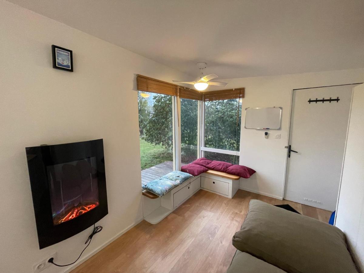 Chalet photo 2