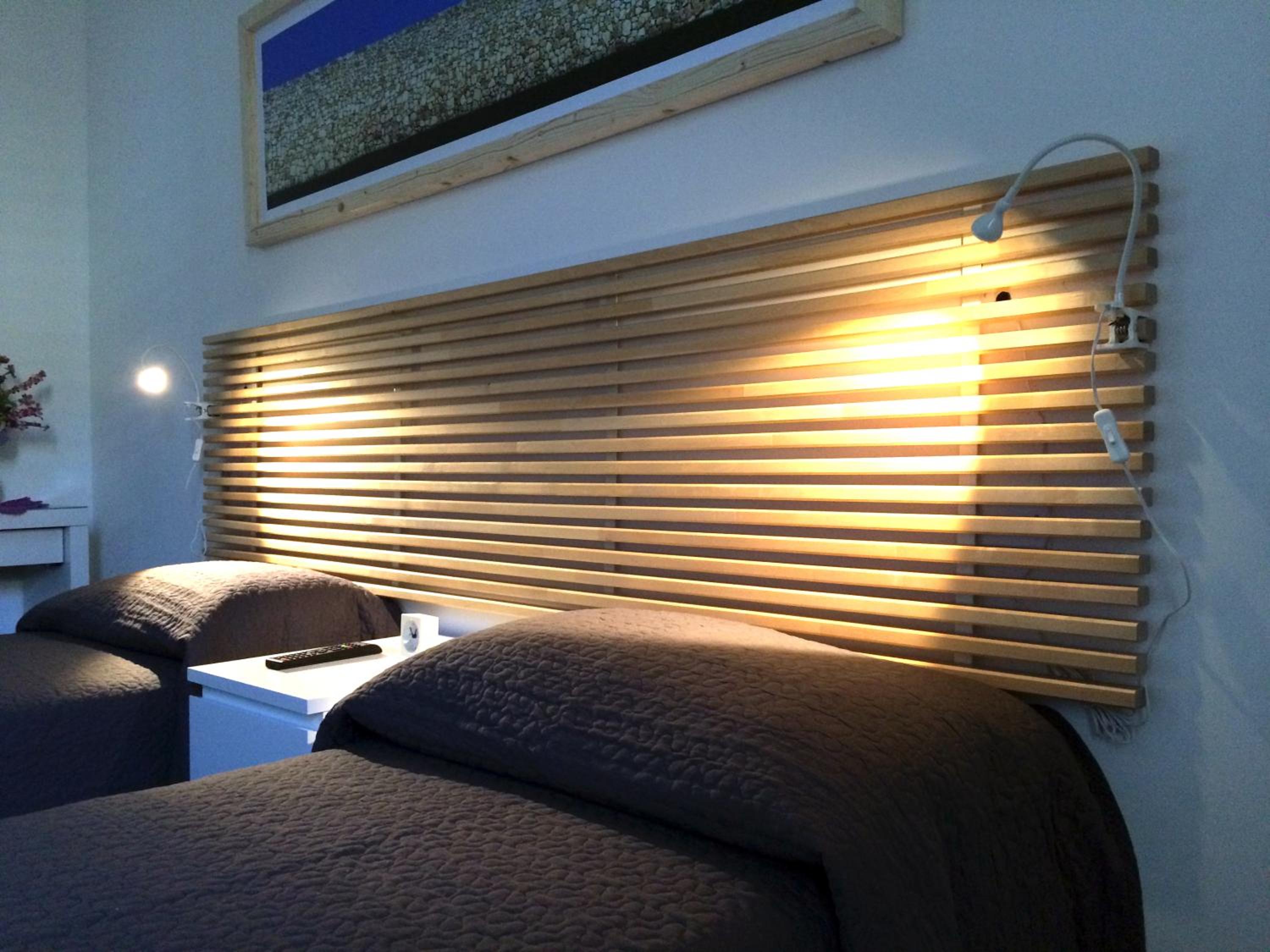 Twin Room with Private Bathroom photo 1