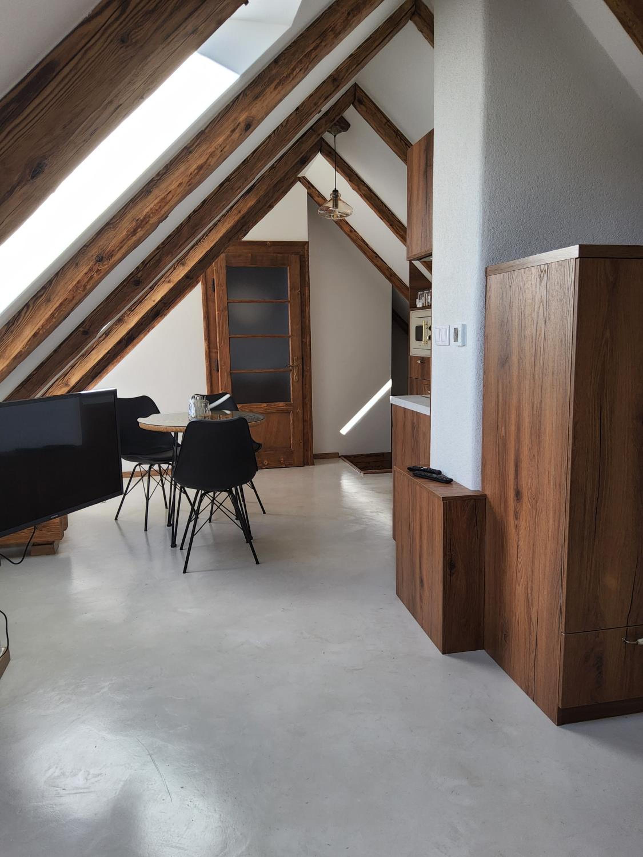 Apartment with Terrace photo 3