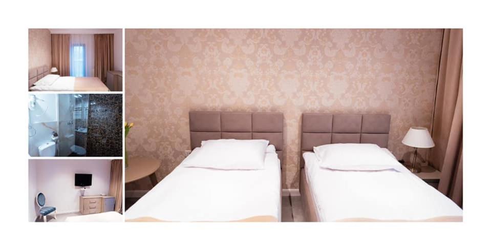 Double or Twin Room photo 3