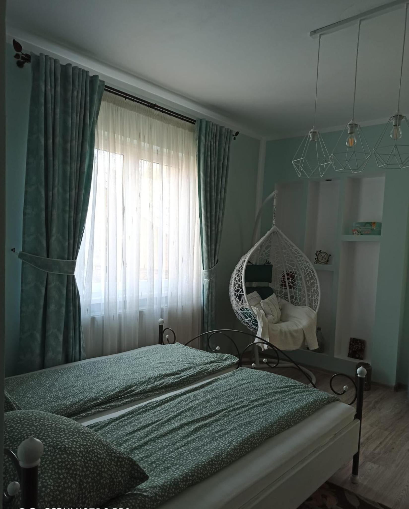 Deluxe Apartment - Photo 7