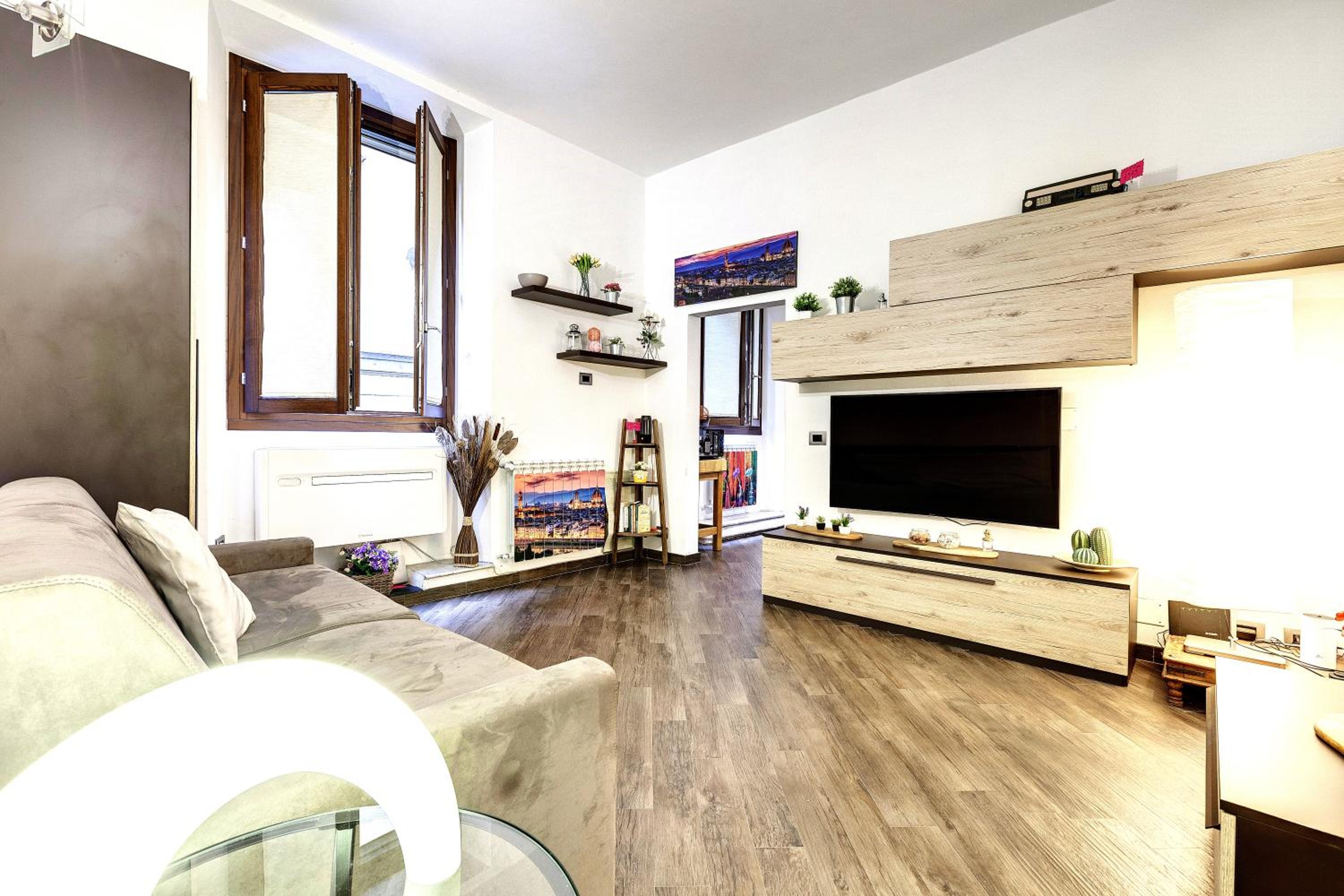Superior Apartment photo 1