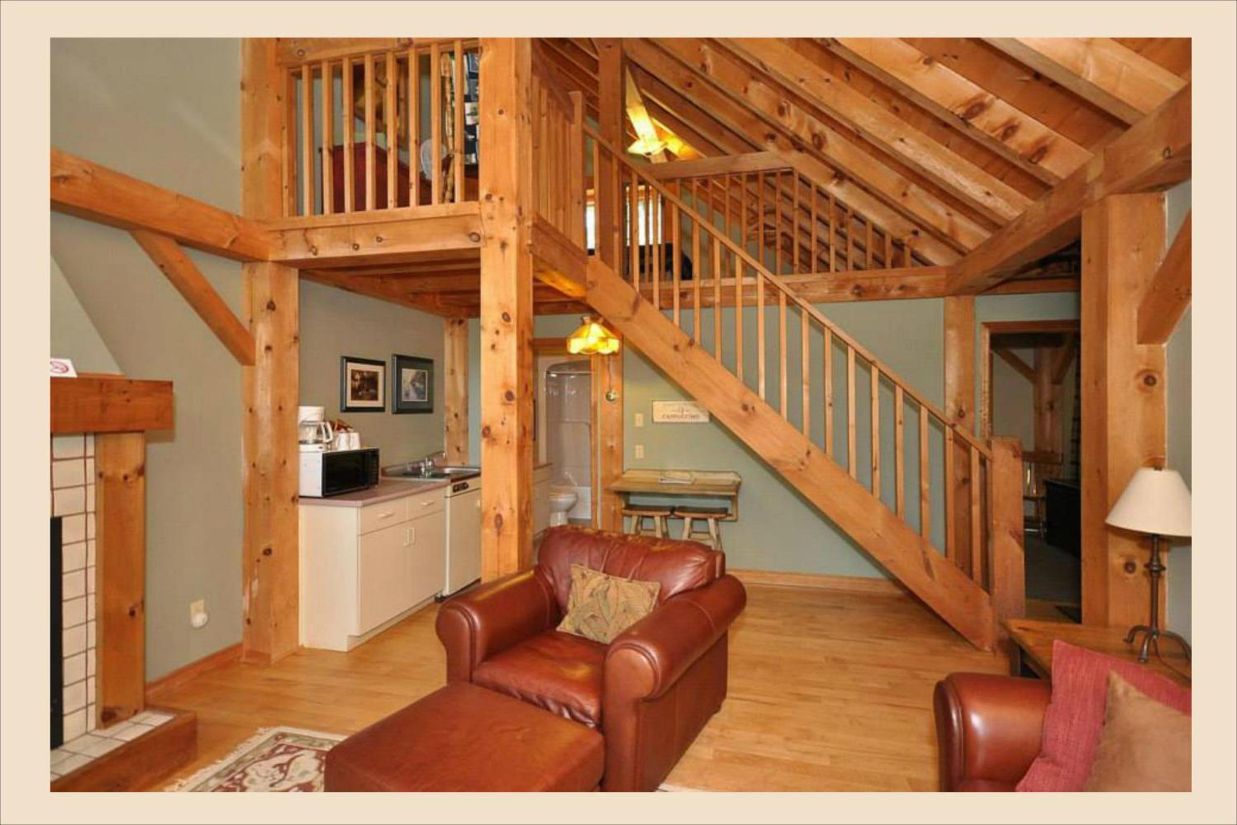 Chalet - Photo 1