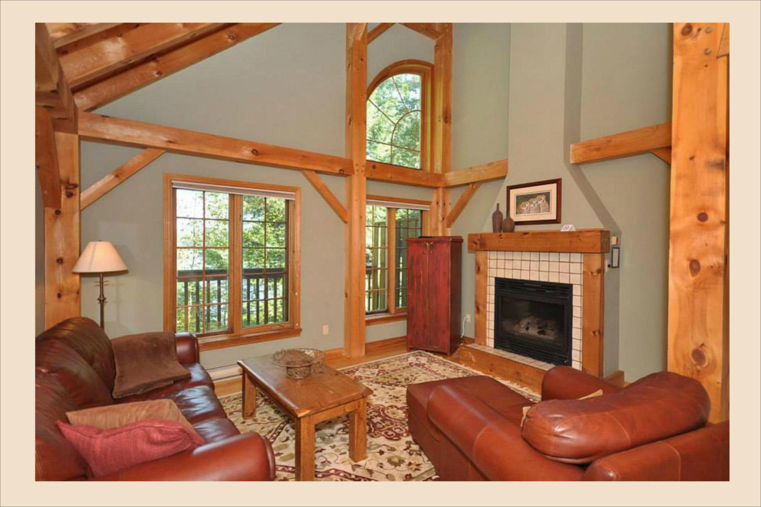 Chalet - Photo 8