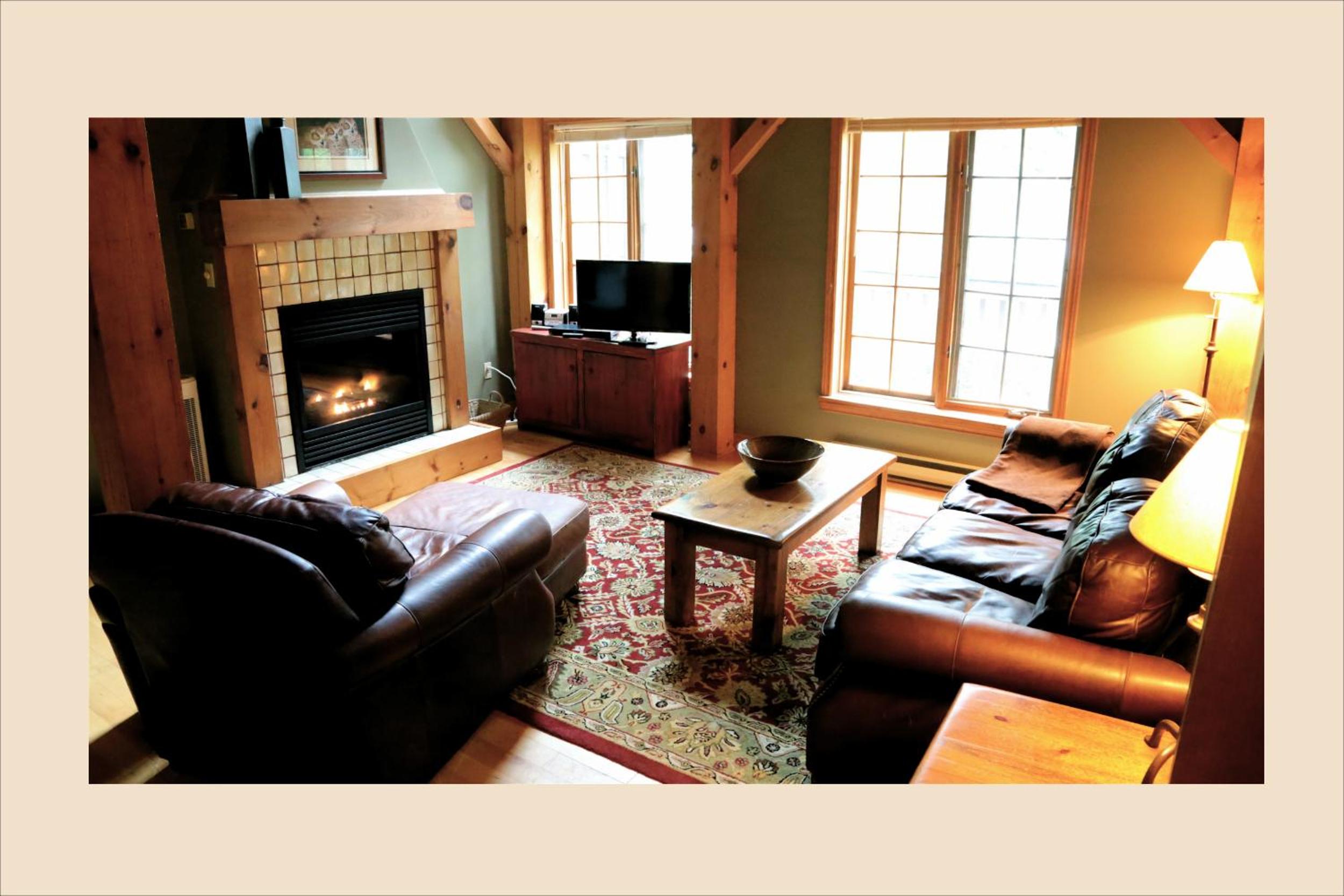 Chalet - Photo 3