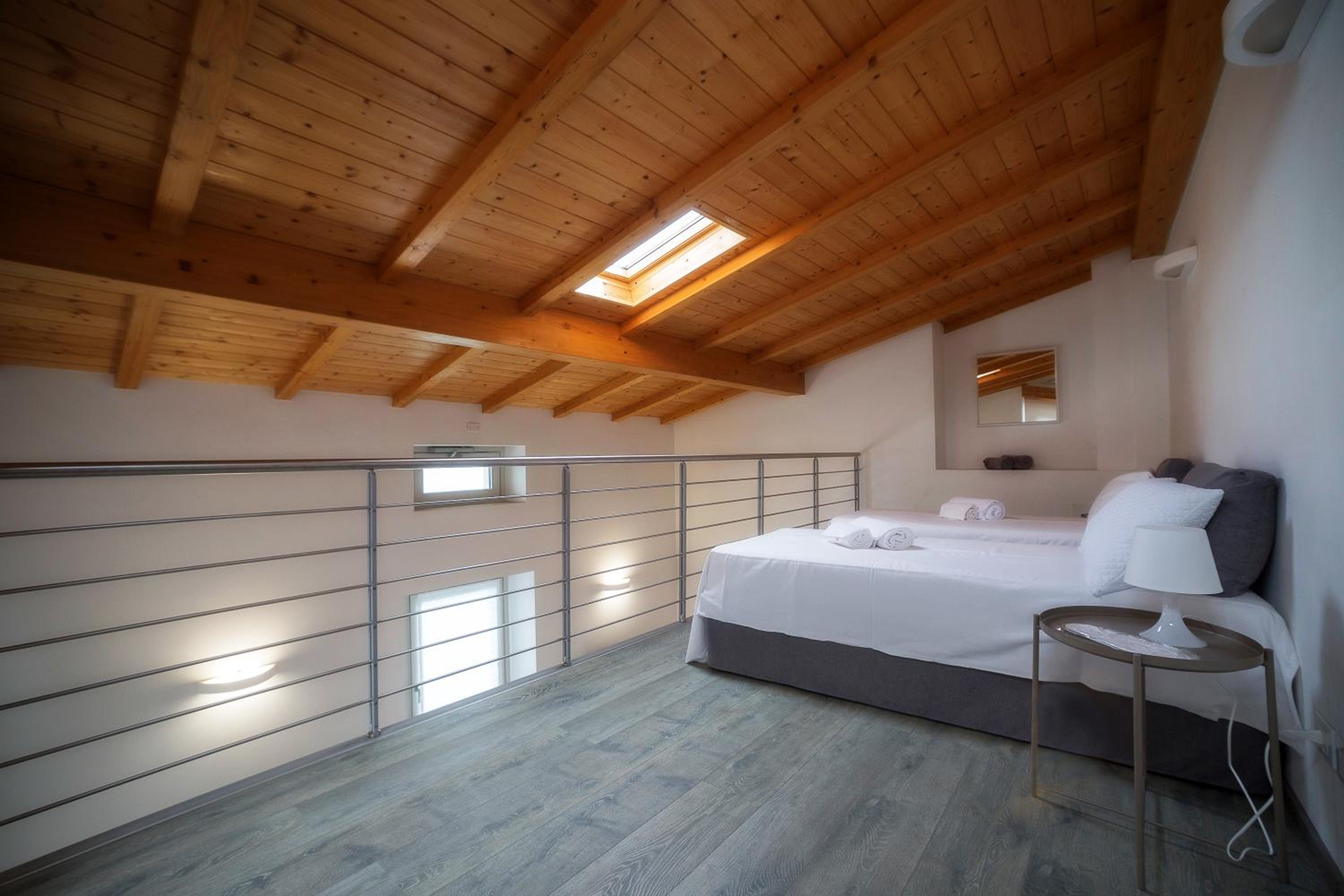Two-Bedroom House photo 1