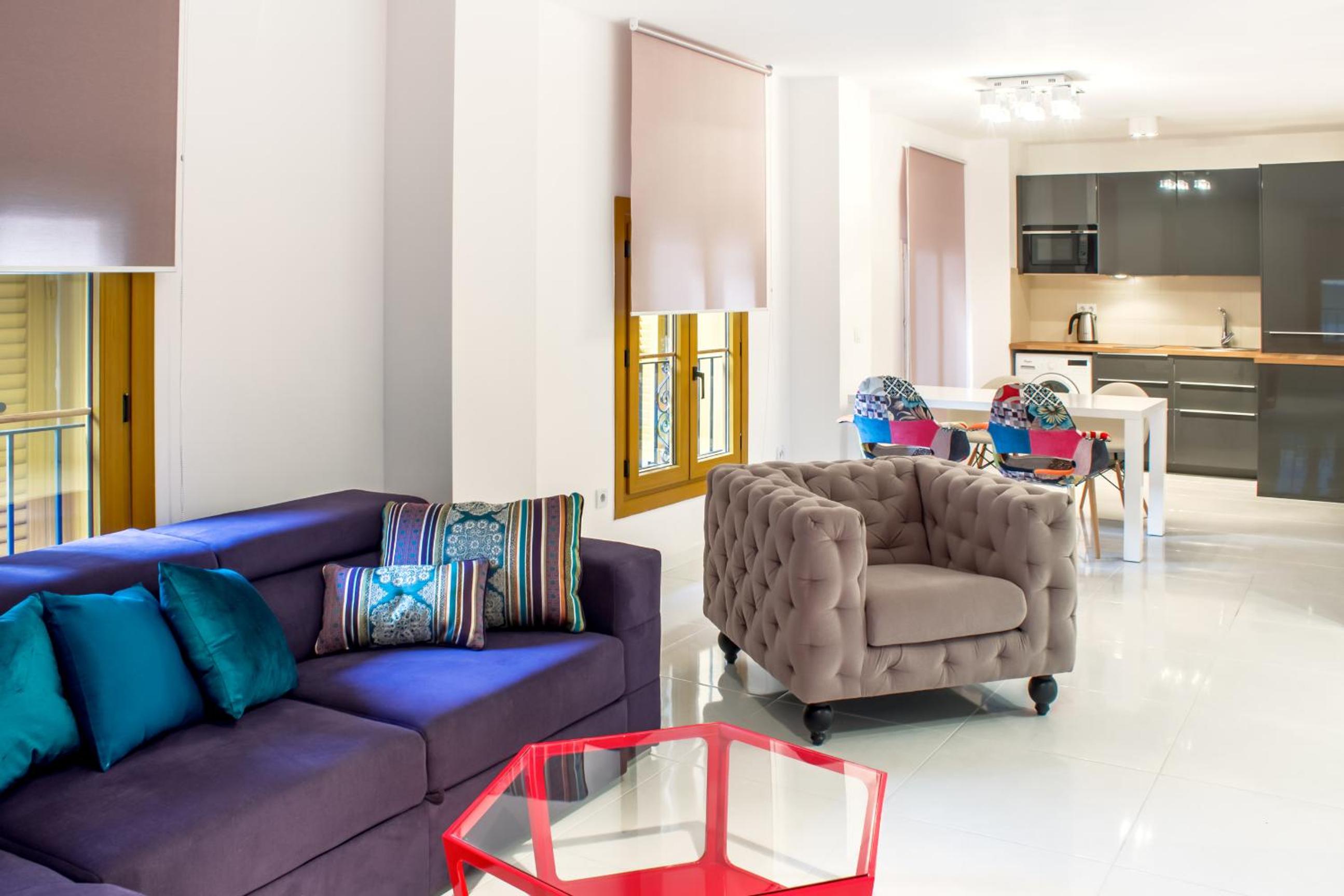 Apartamento 3