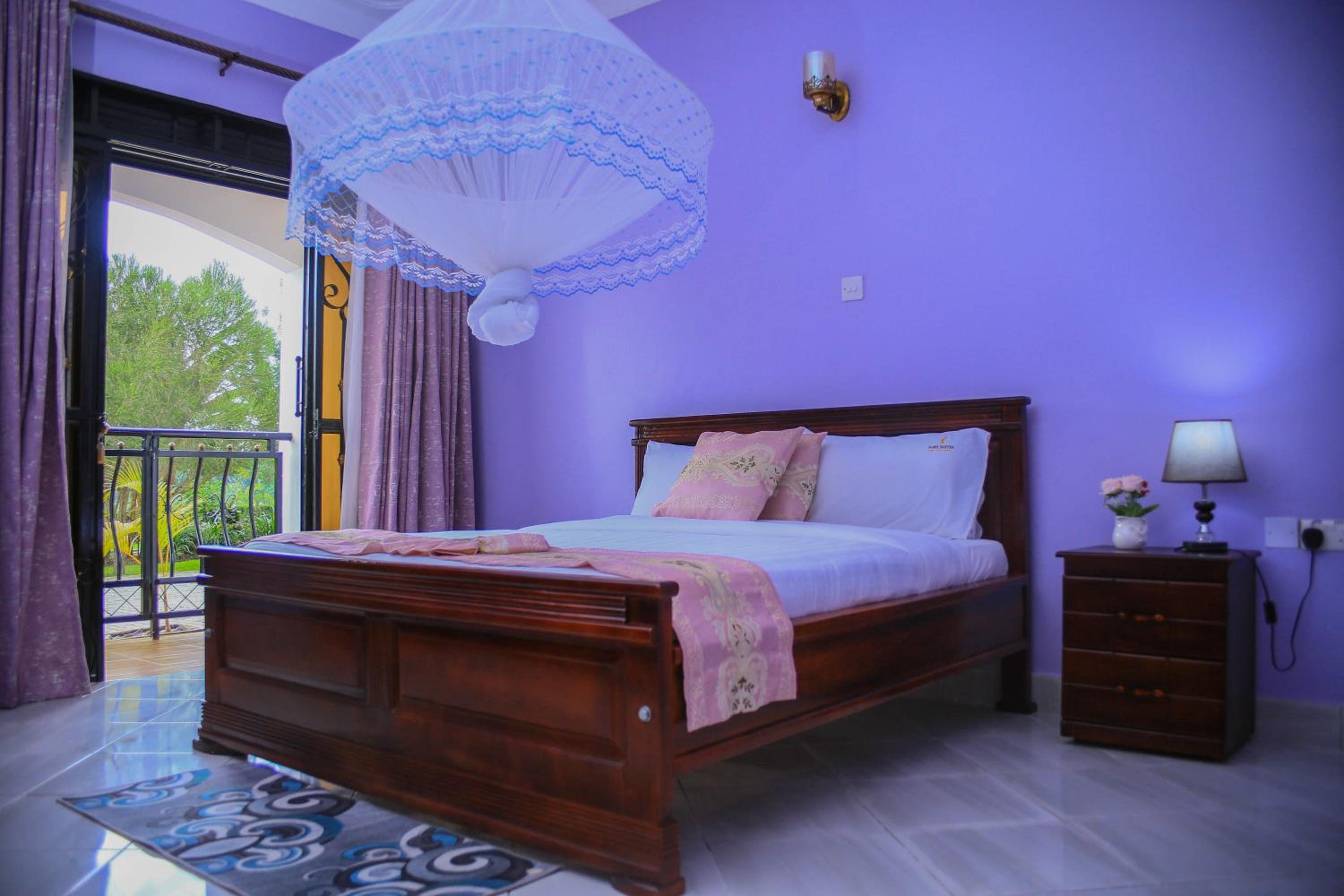 Deluxe Double Room photo 1