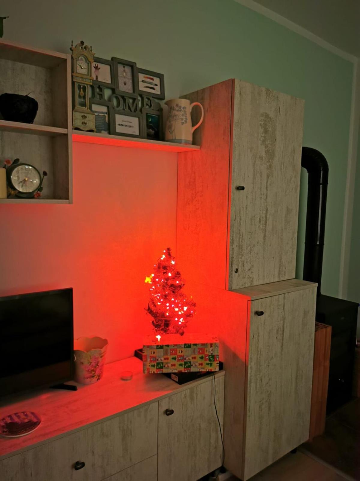 Deluxe Apartment - Photo 17