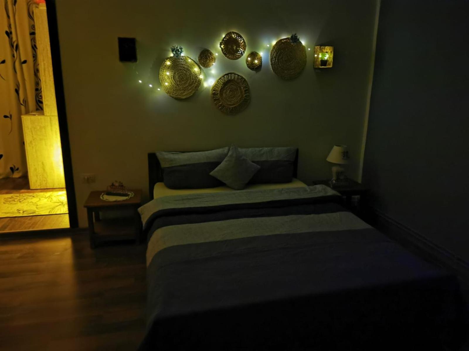 Deluxe Apartment - Photo 1